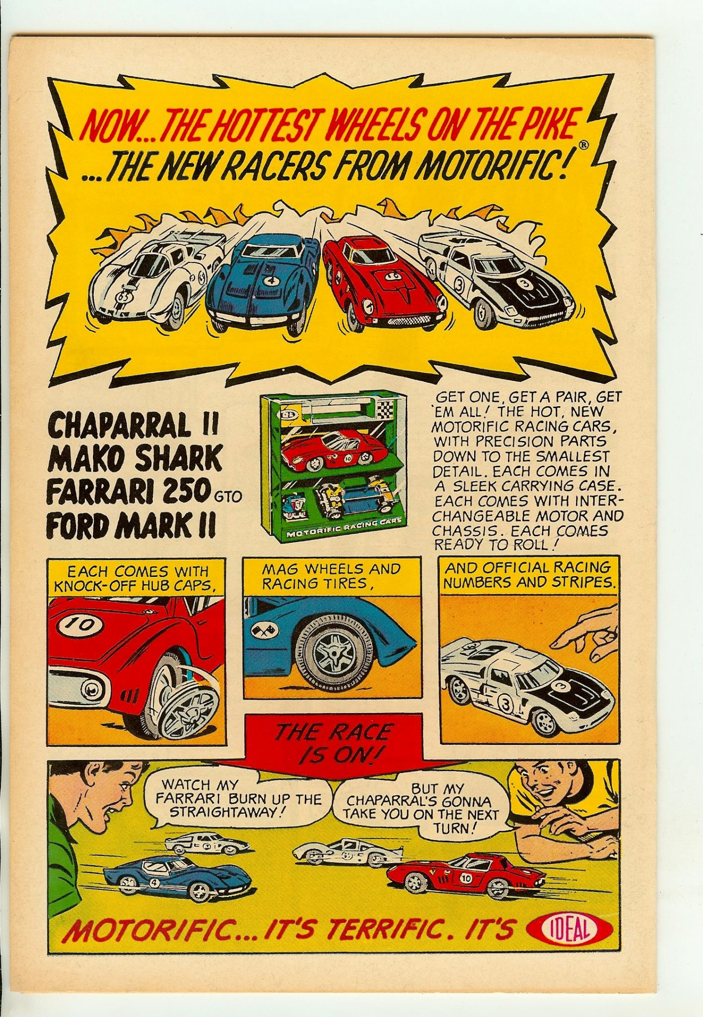 FLASH Back Cover
