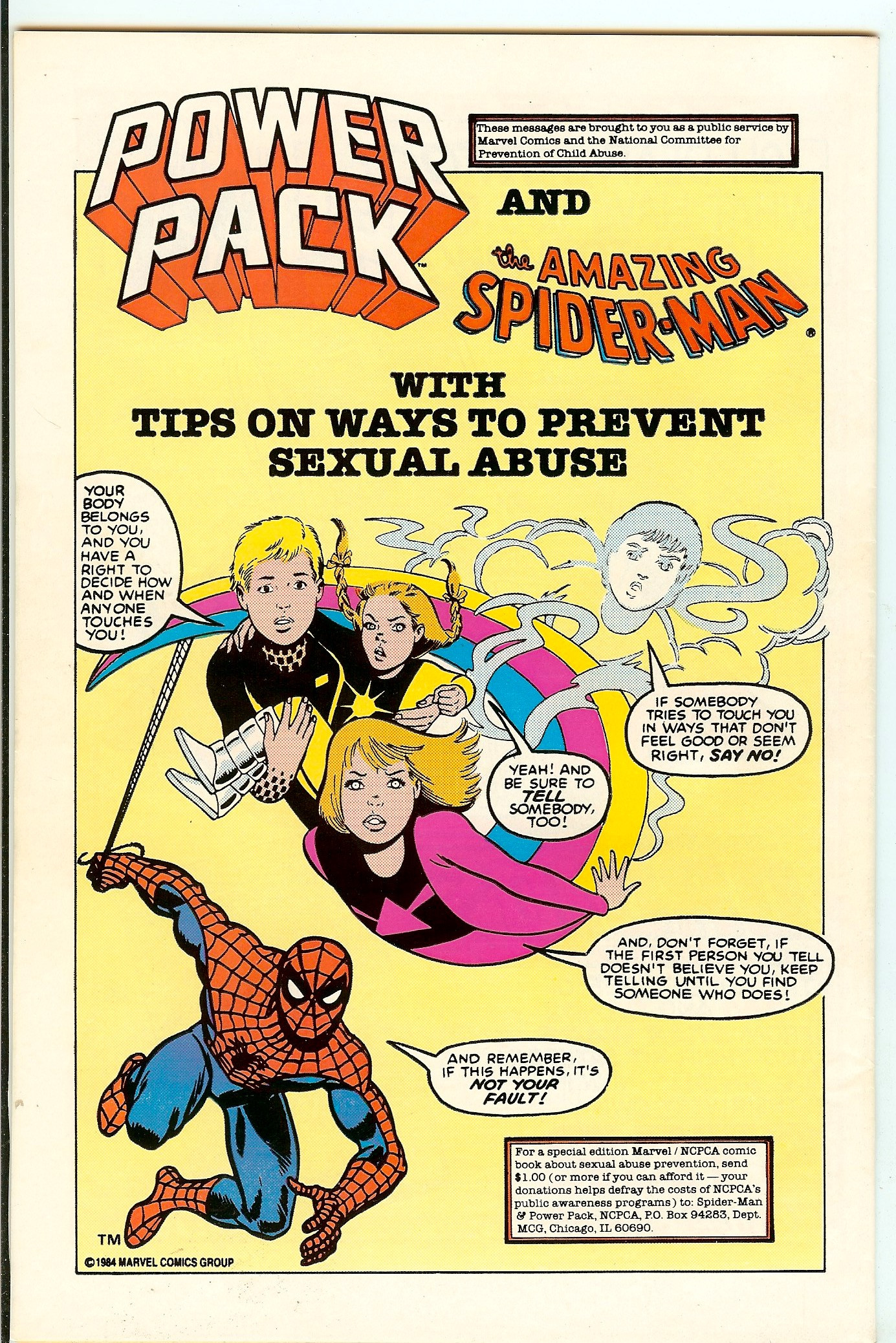 X-FACTOR Back Cover