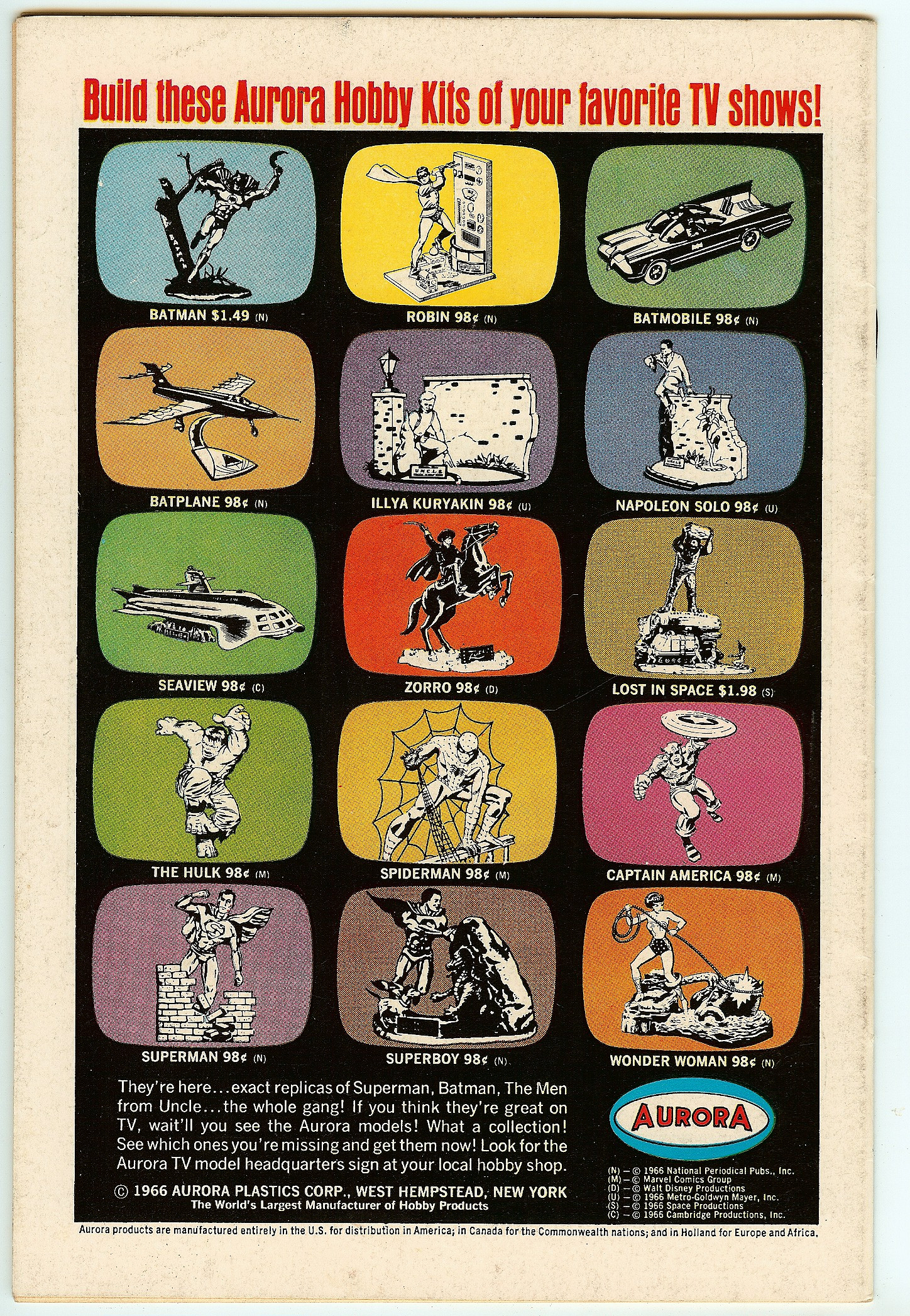 FLASH Back Cover