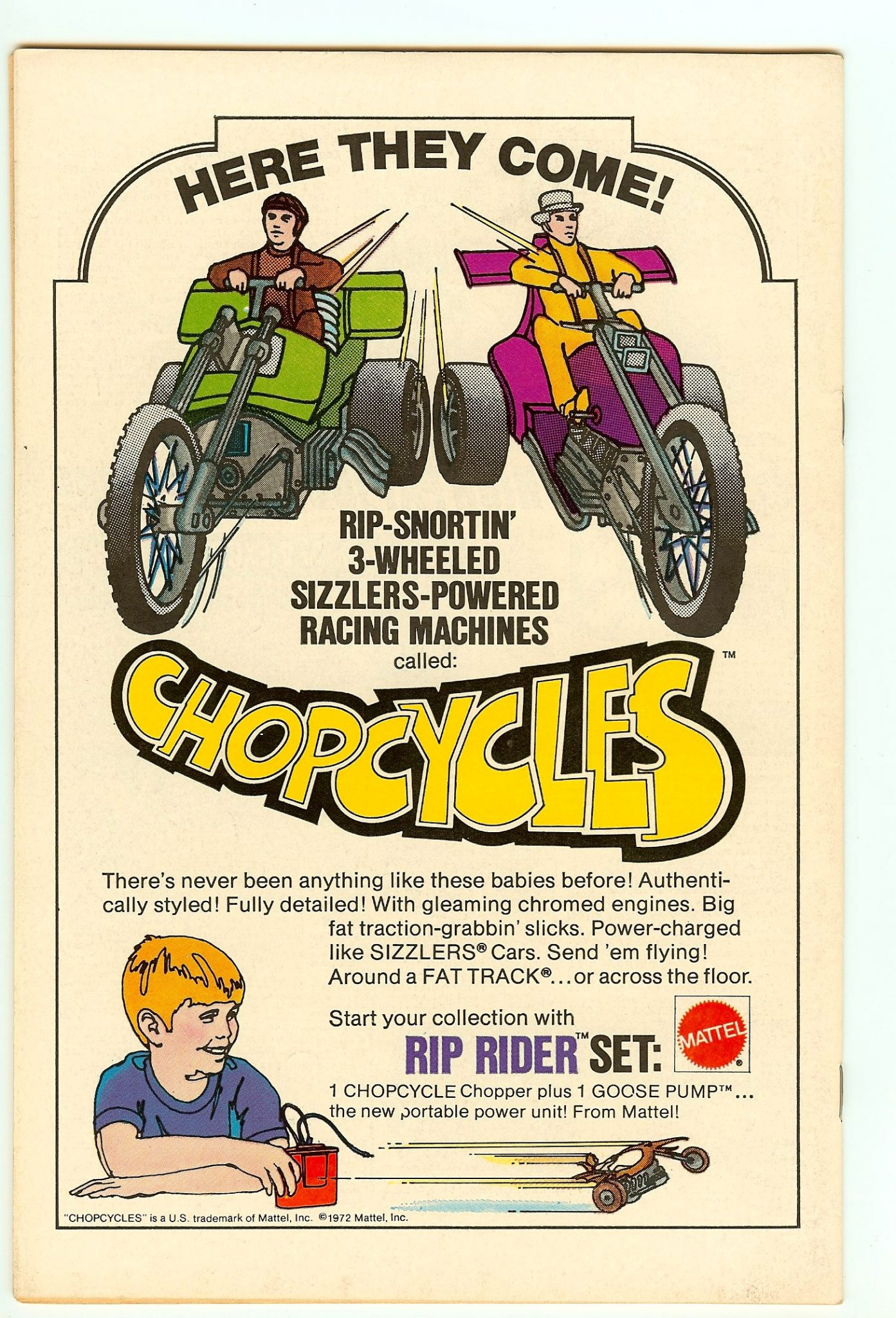 SHIELD Back Cover