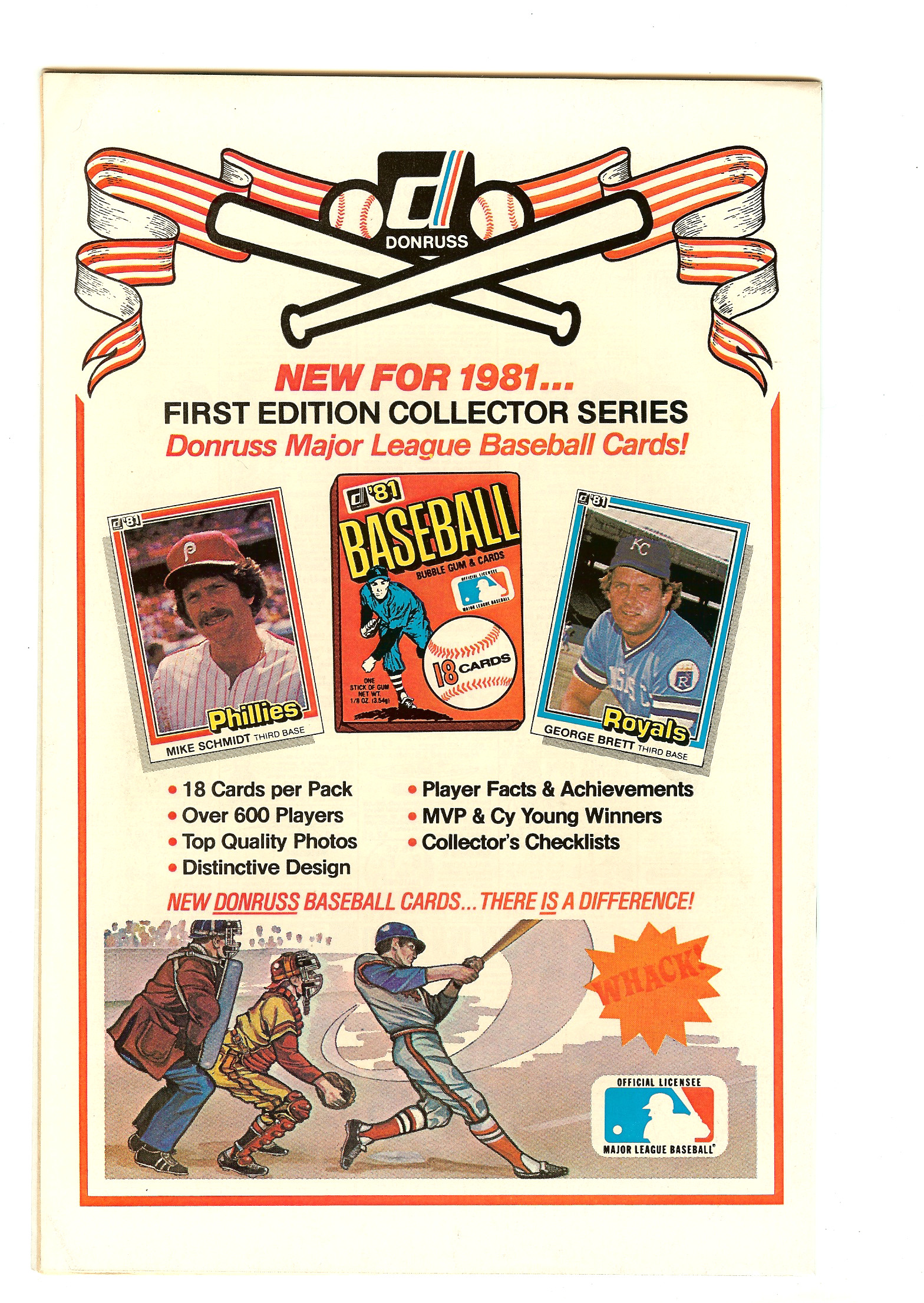 GREEN LANTERN Back Cover