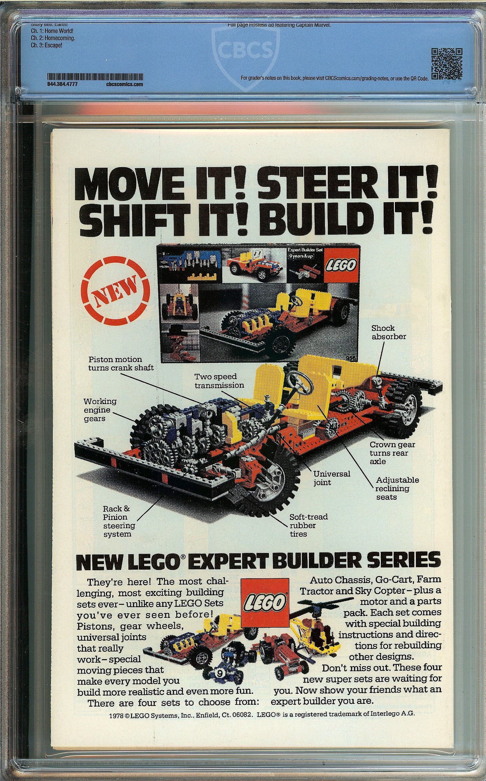 MICRONAUTS Back Cover