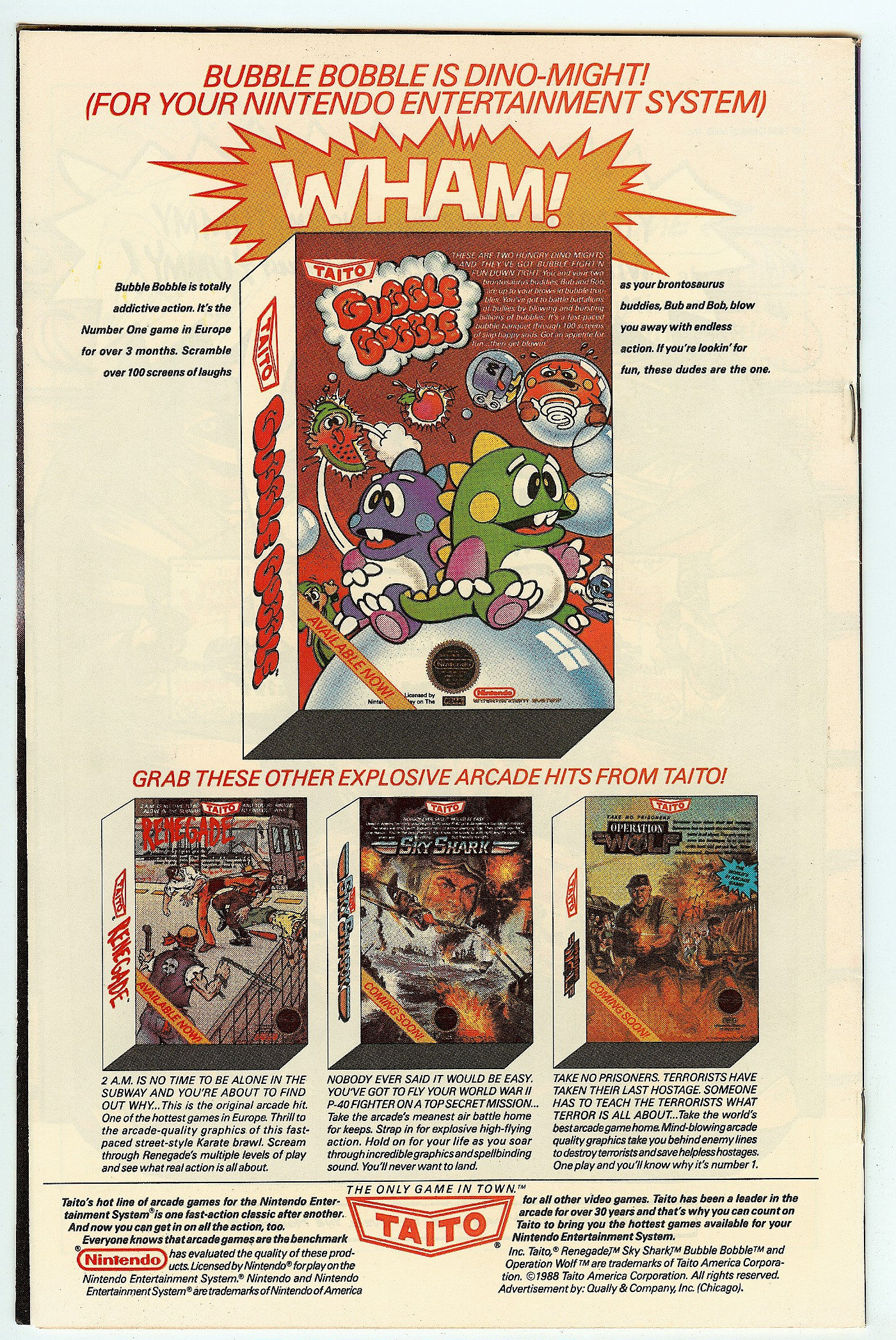 SILVER SURFER LIMITED SERIES Back Cover