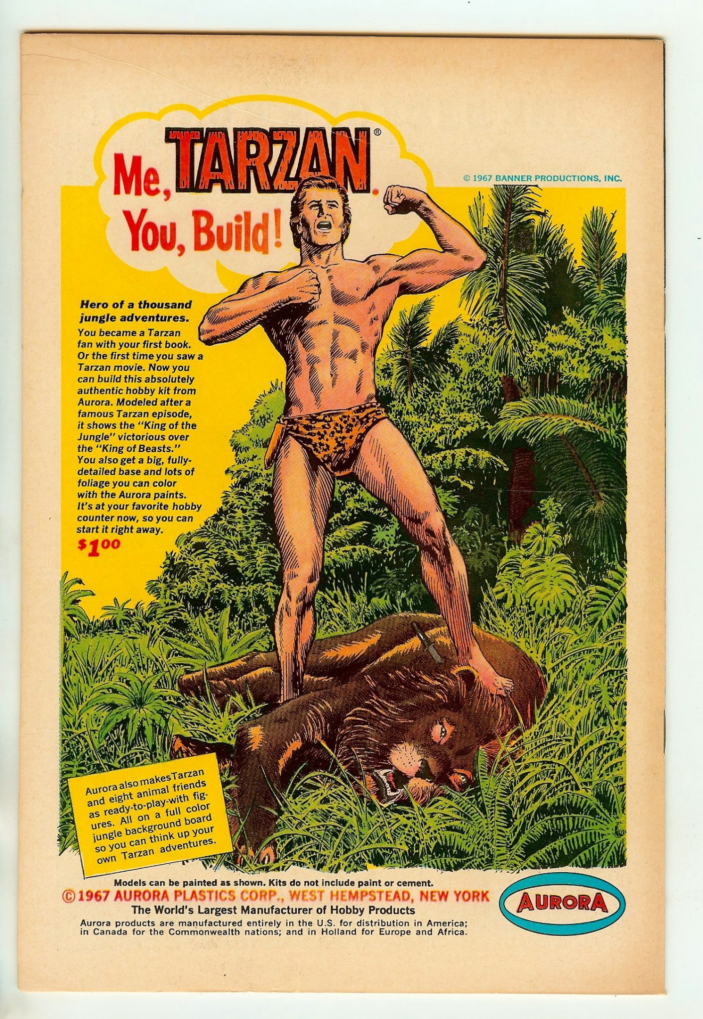 INFERIOR 5 Back Cover