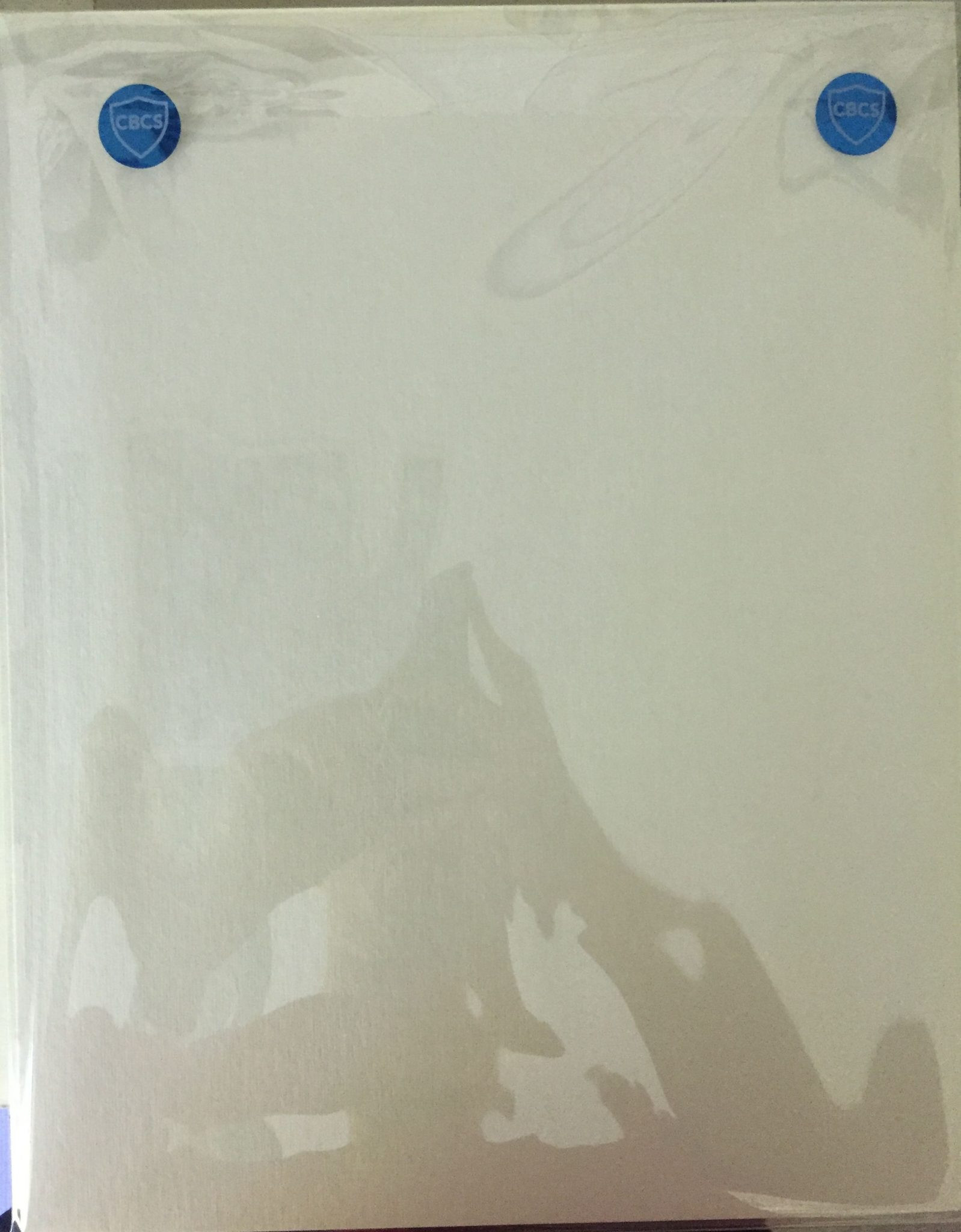TREASURY Back Cover