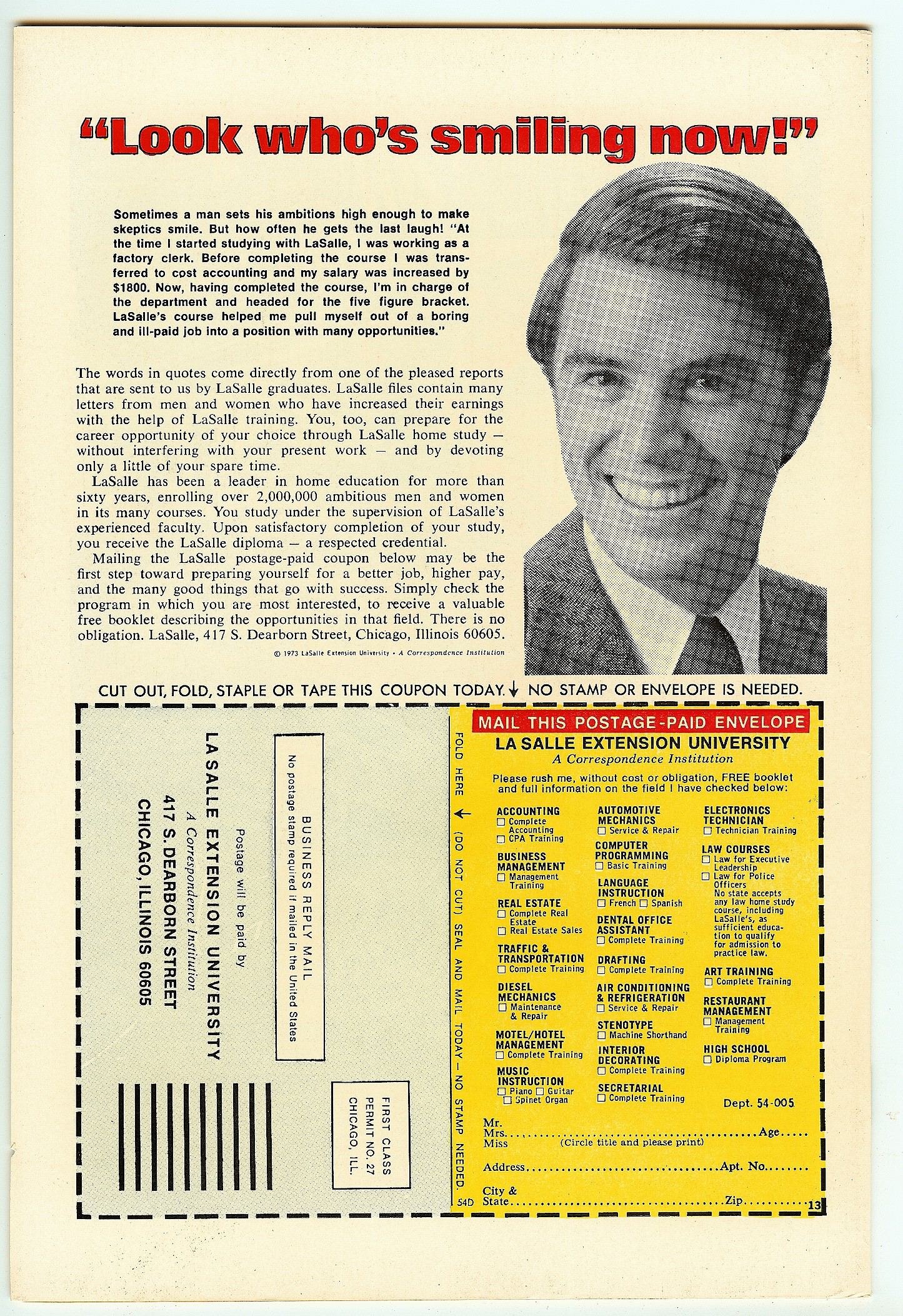 MARVEL SPECTACULAR Back Cover