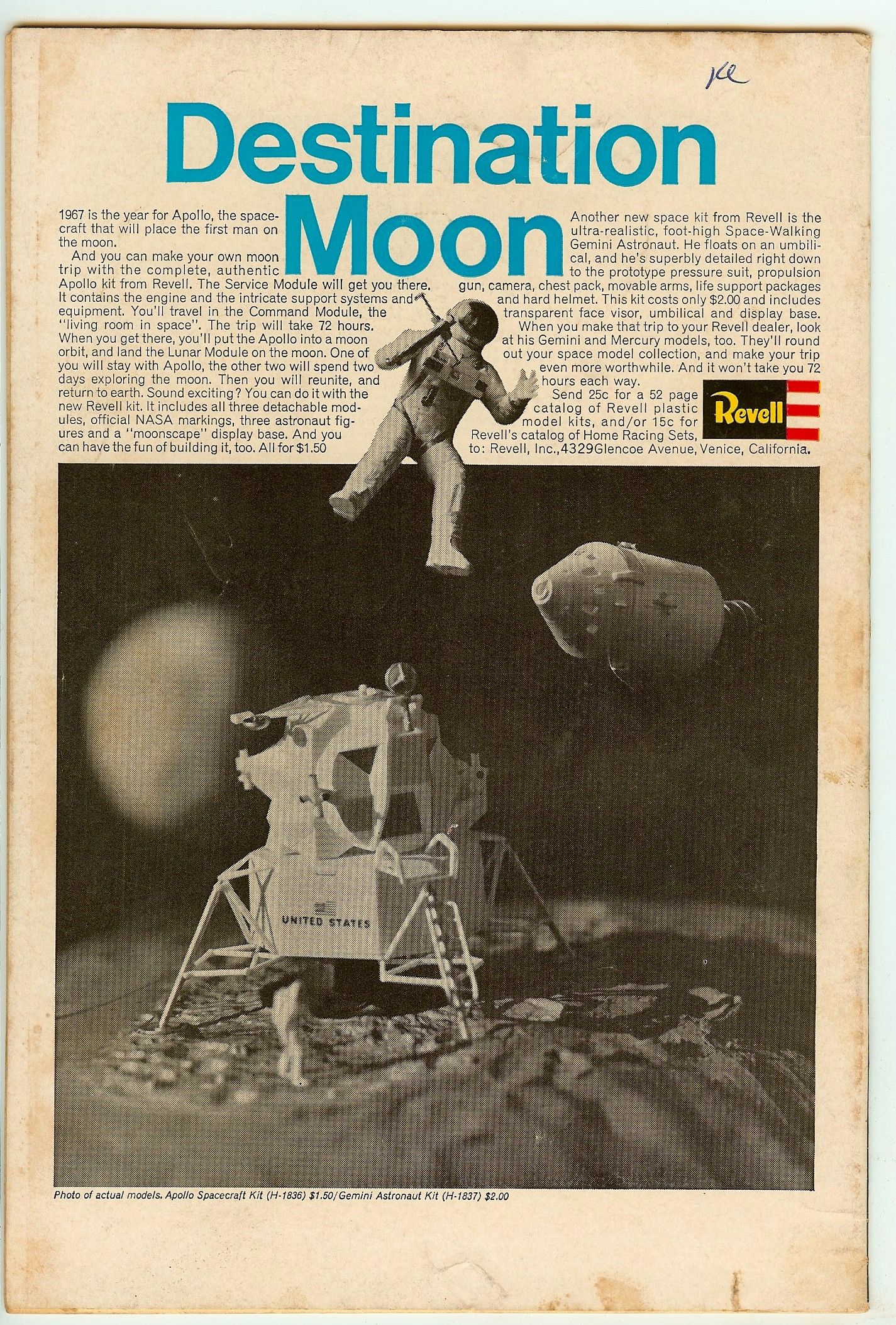 INFERIOR 5 Back Cover