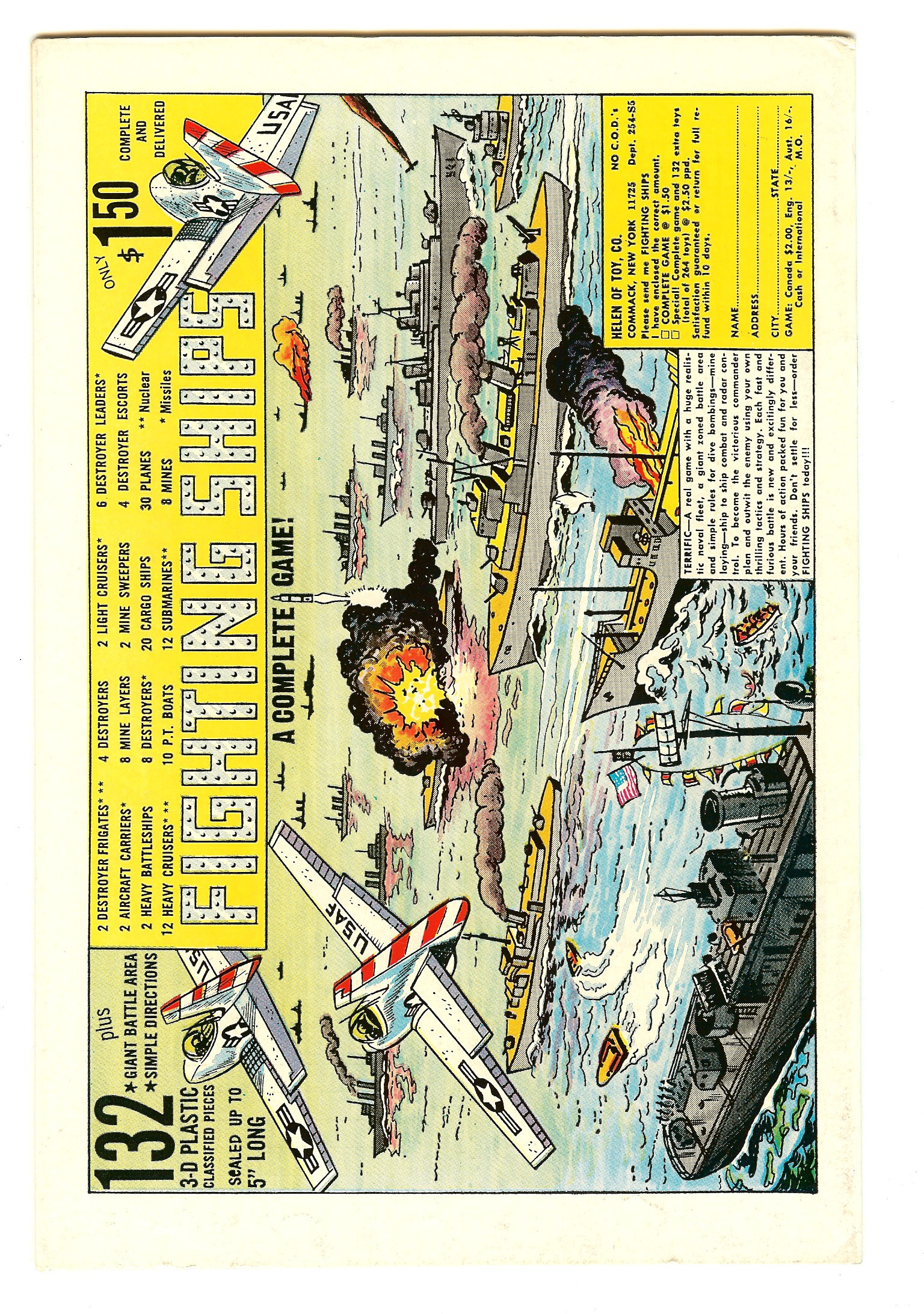 METAMORPHO Back Cover