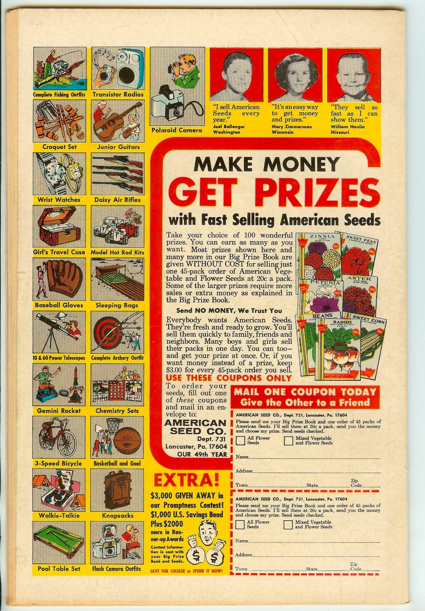 INFERIOR 5 Back Cover