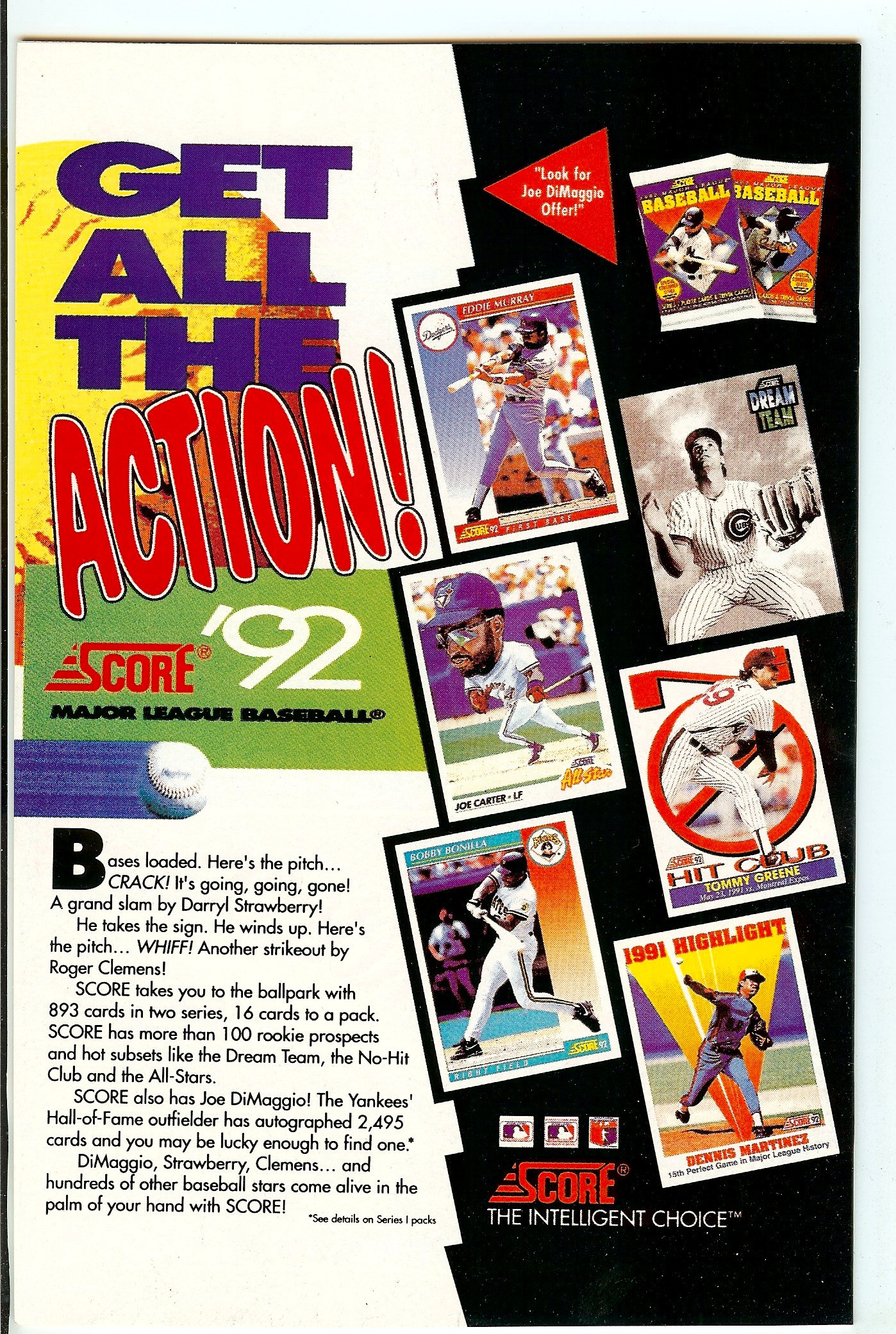 X-MEN Back Cover