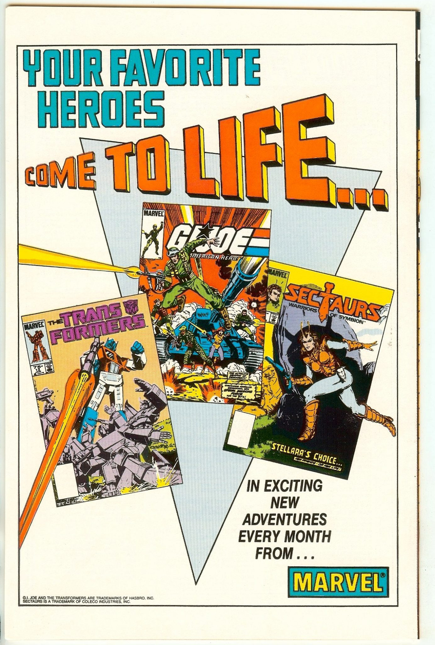 WEB OF SPIDER-MAN Back Cover