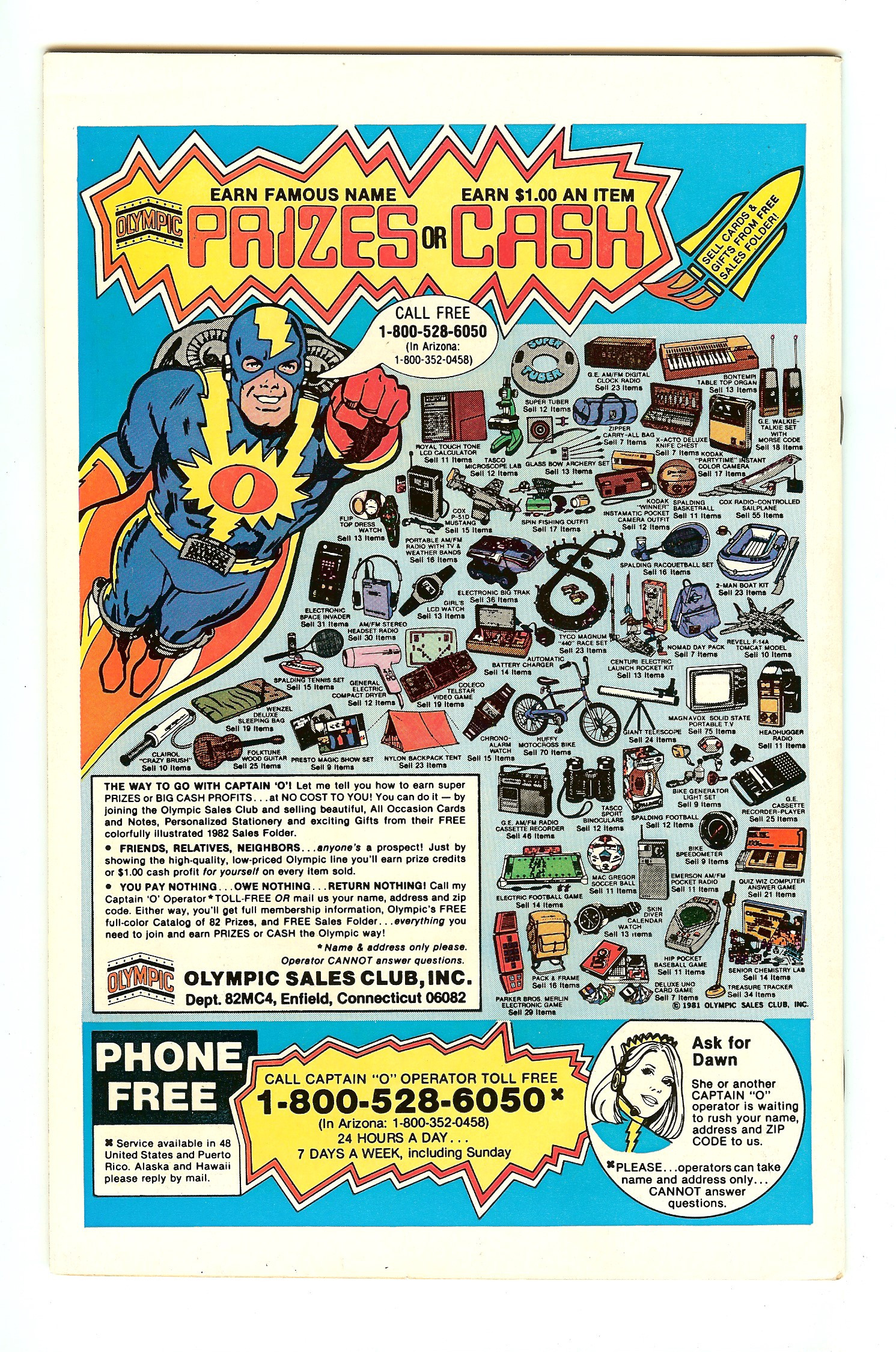 SILVER SURFER Back Cover