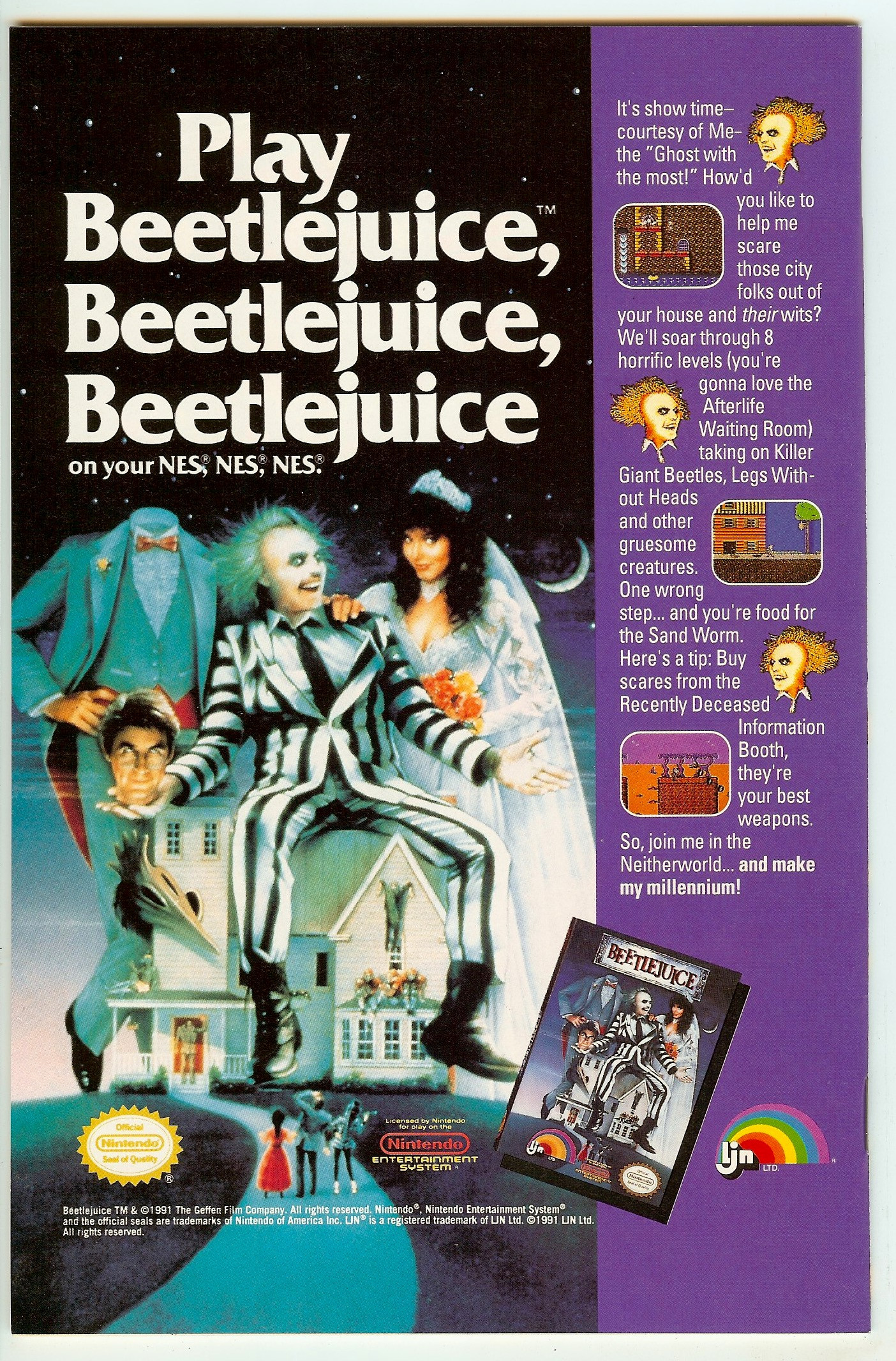 SOLAR, MAN OF THE ATOM Back Cover