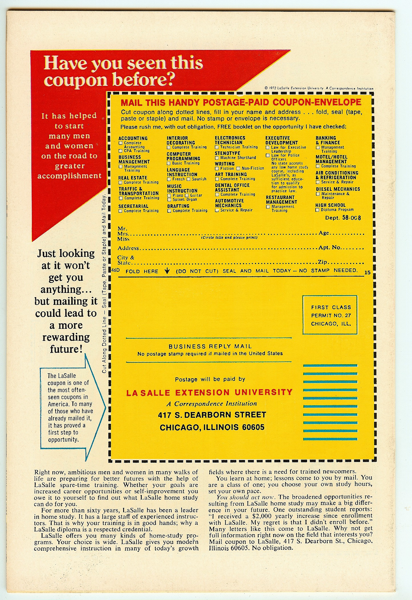 MARVEL SPECTACULAR Back Cover