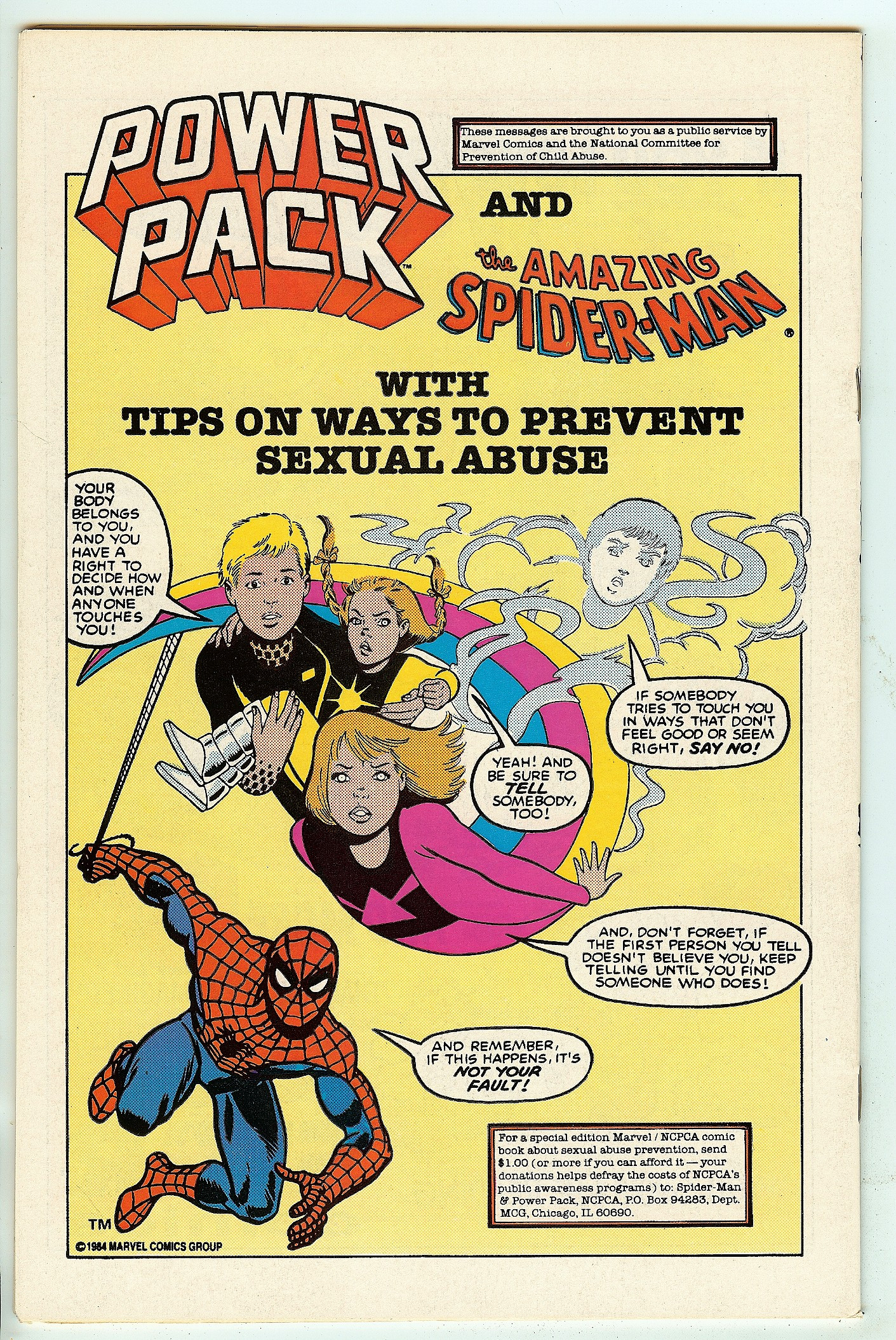 X-FACTOR Back Cover