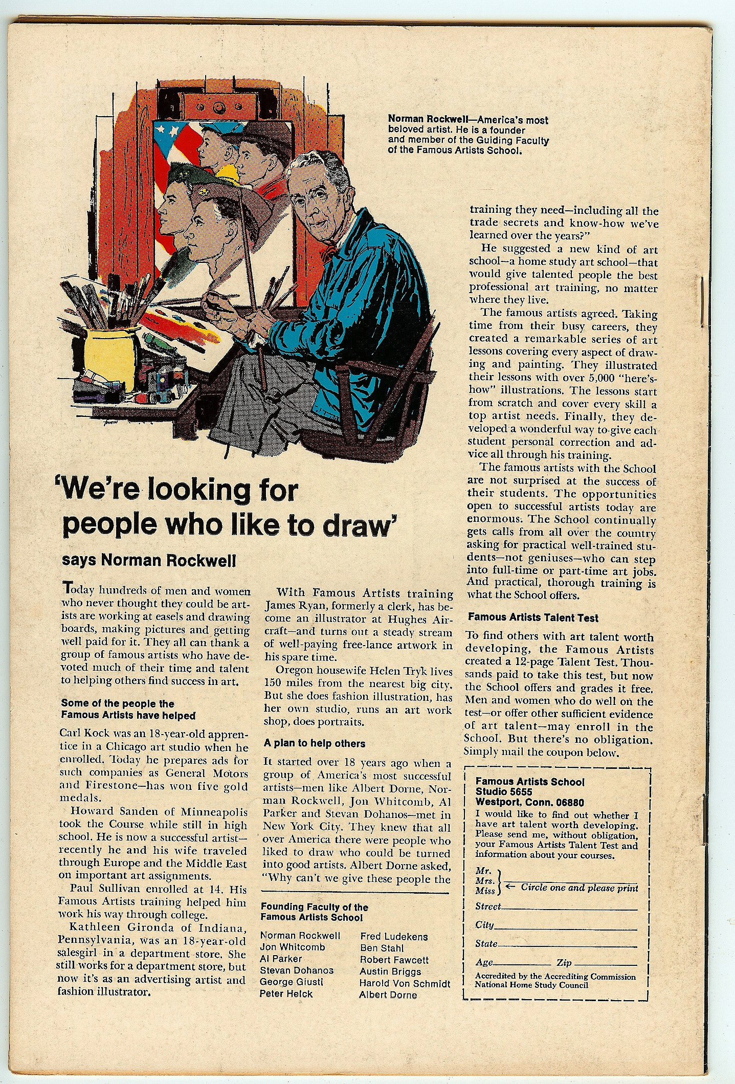 AMAZING SPIDER-MAN Back Cover