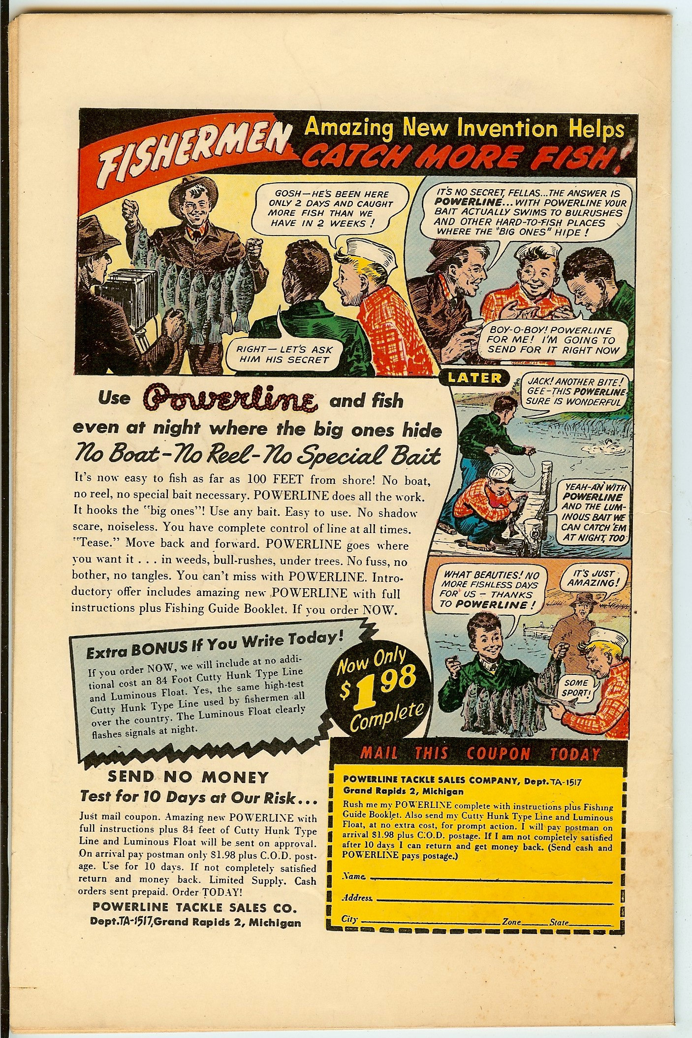 BLACK DIAMOND WESTERN Back Cover