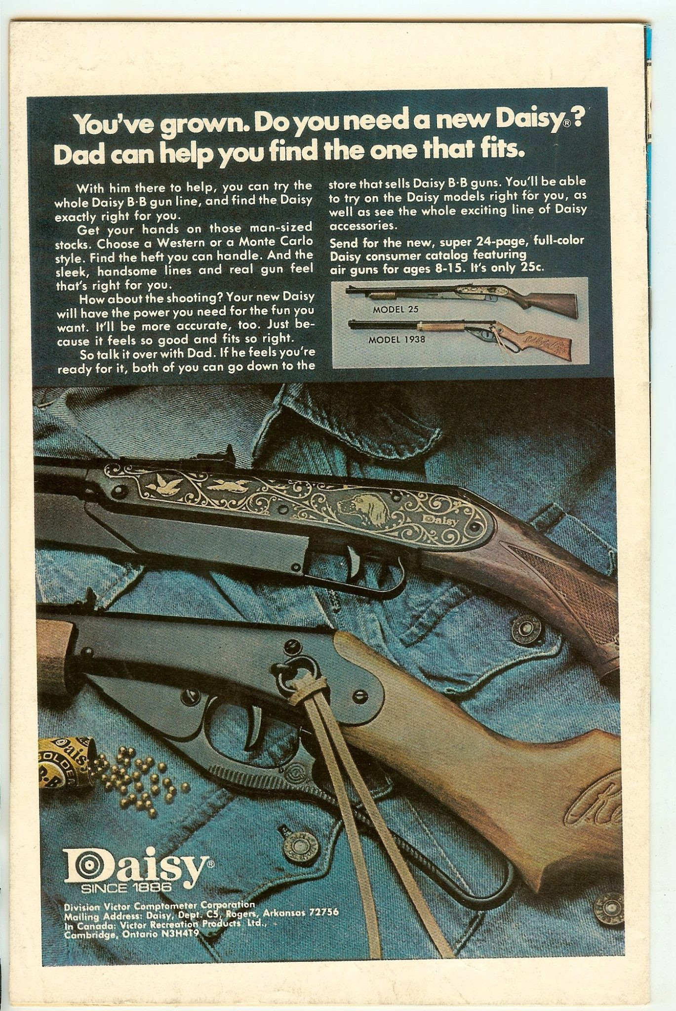 WORLD'S FINEST Back Cover