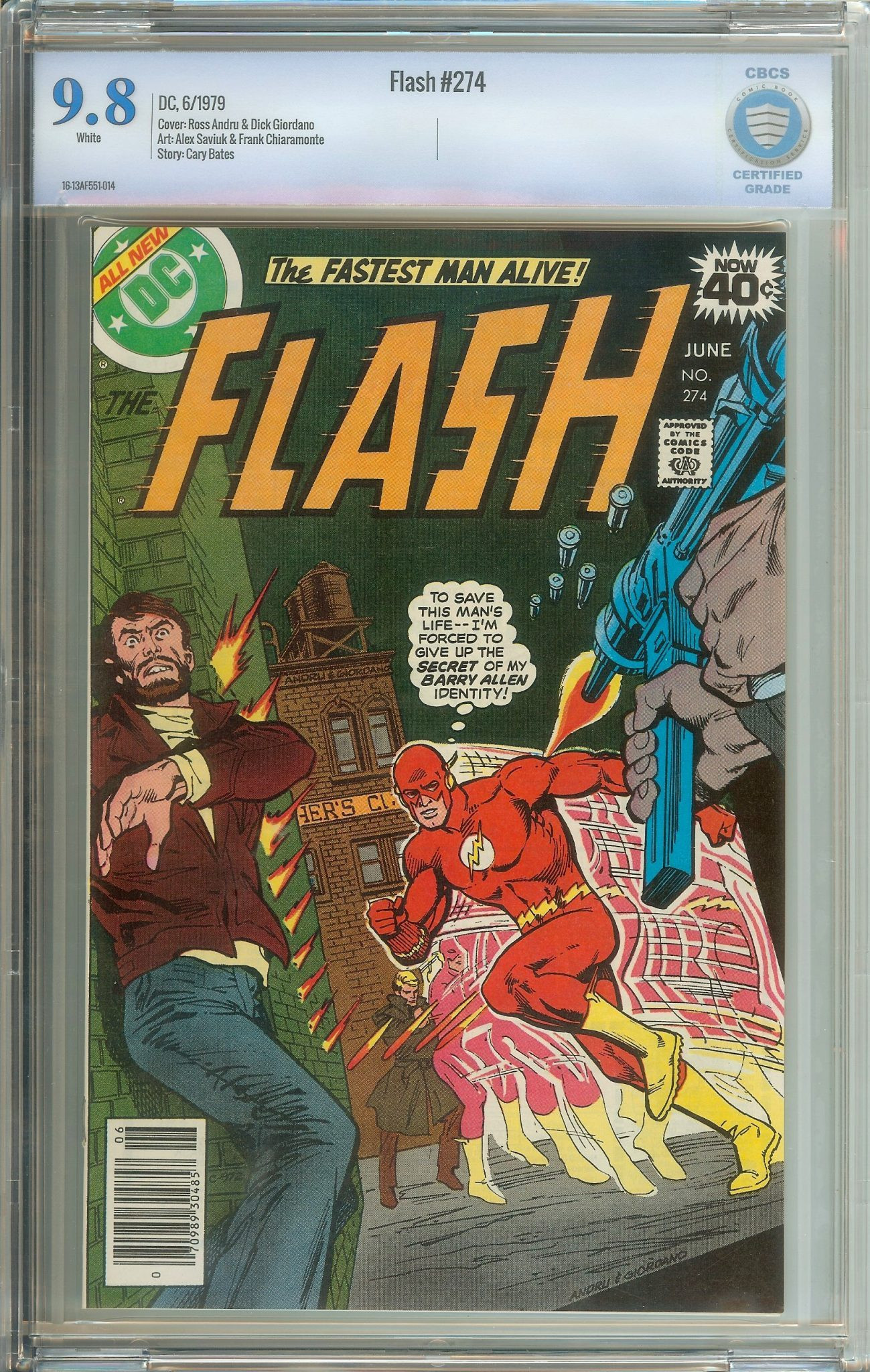FLASH Front Cover