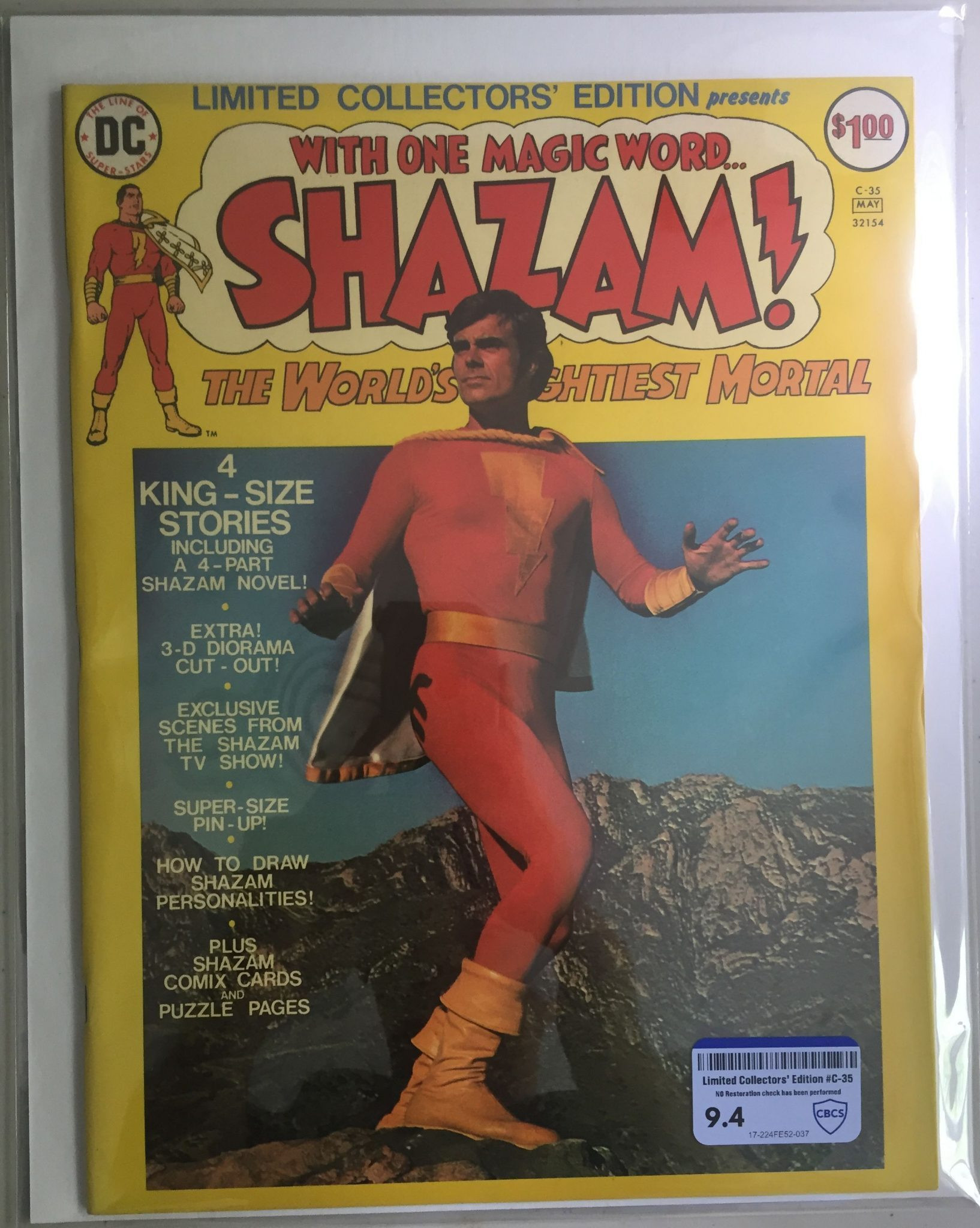 TREASURY Front Cover