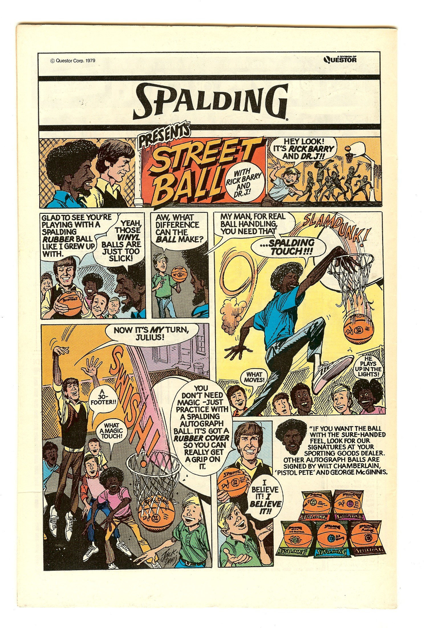 MARVEL PREMIERE Back Cover