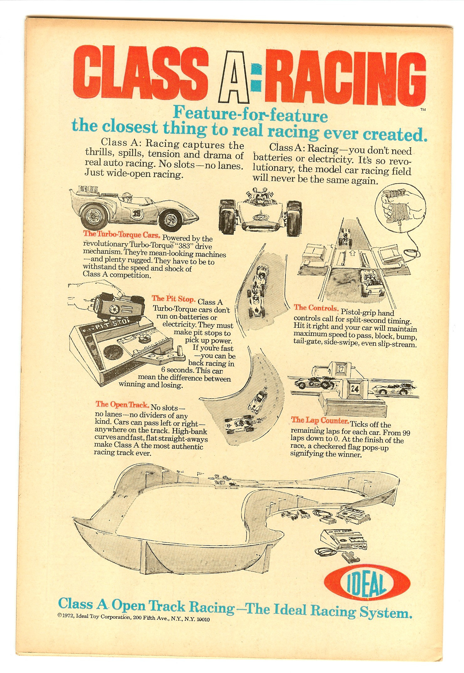 DEFENDERS Back Cover