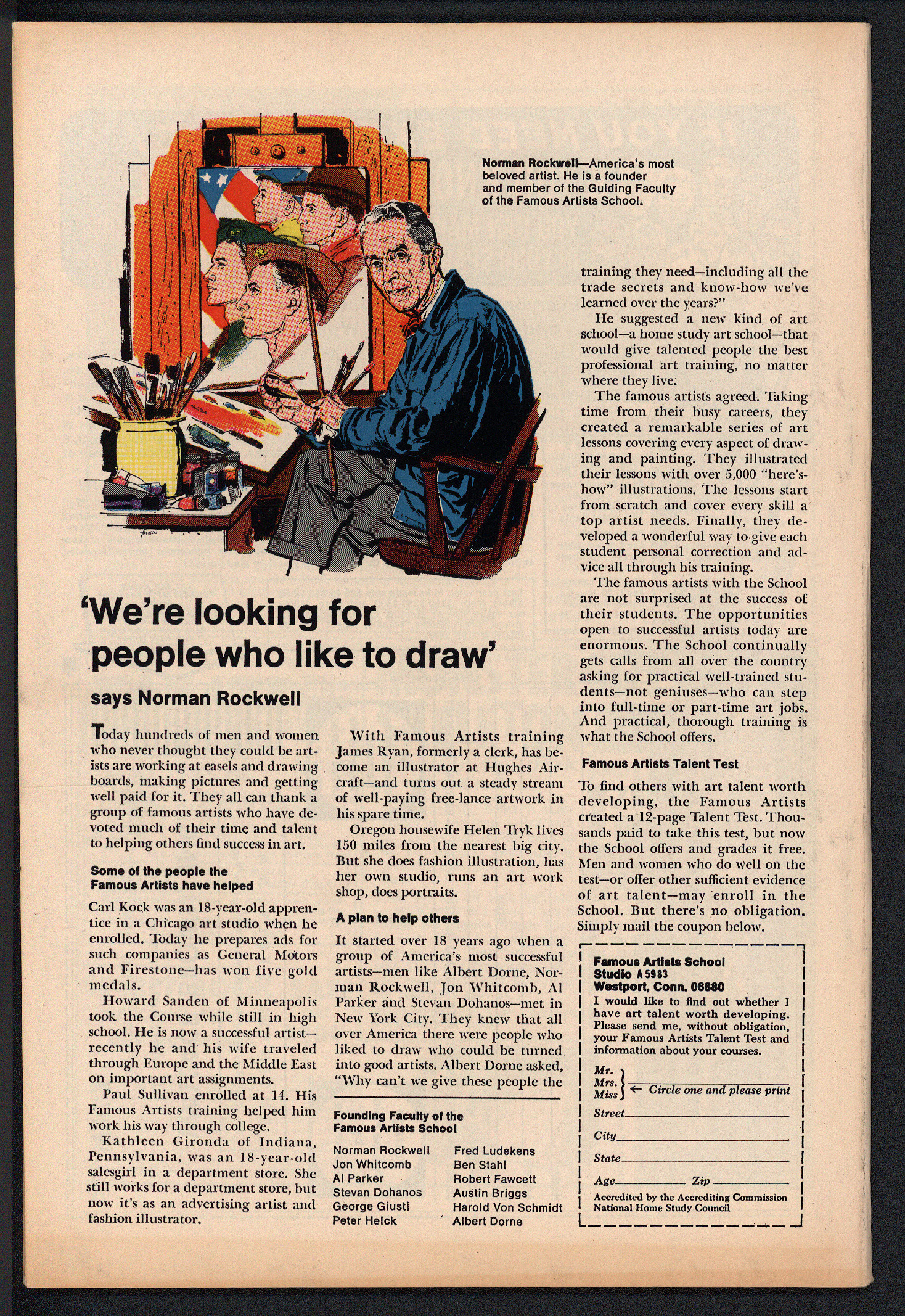 SILVER SURFER Back Cover