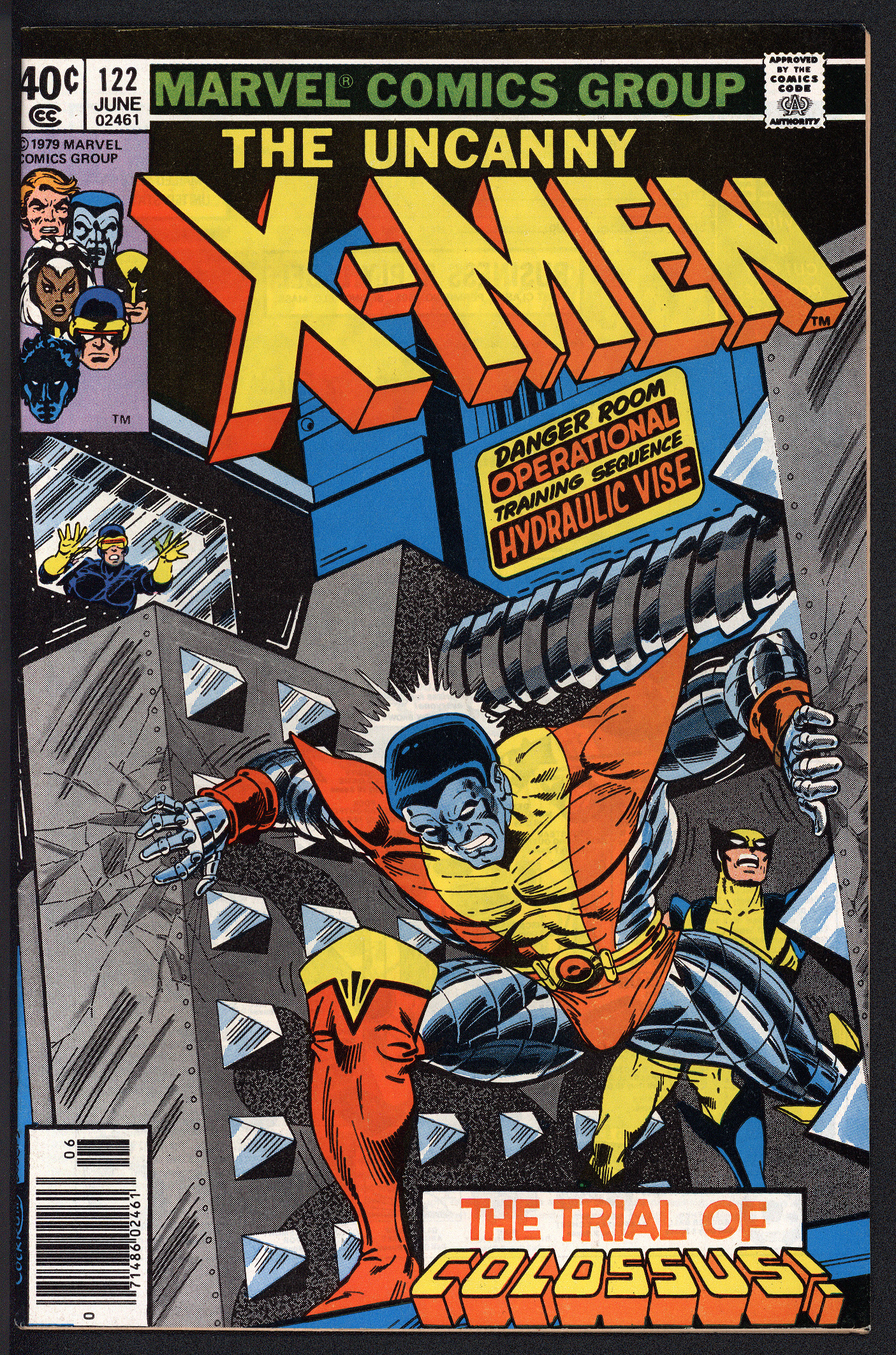 アメコミリーフ　Uncanny X-Men #212 CGC 9.2 新発売の アメコミリーフUncanny X-Men #212 CGC 9.2 洋書 - 洋書