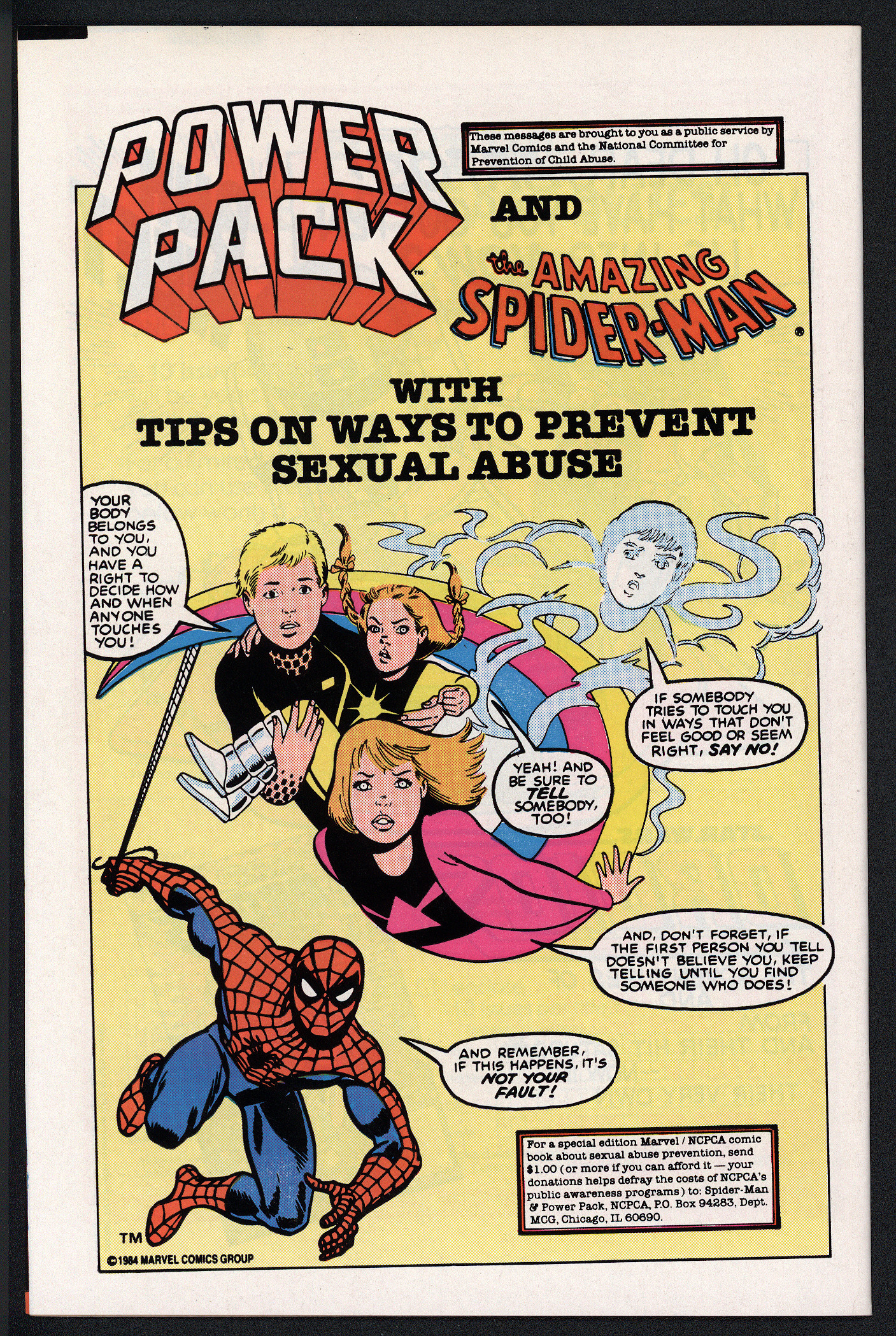 X-FACTOR Back Cover