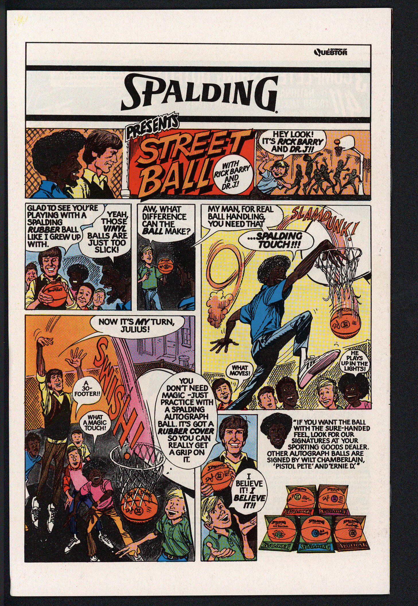 AMAZING SPIDER-MAN Back Cover