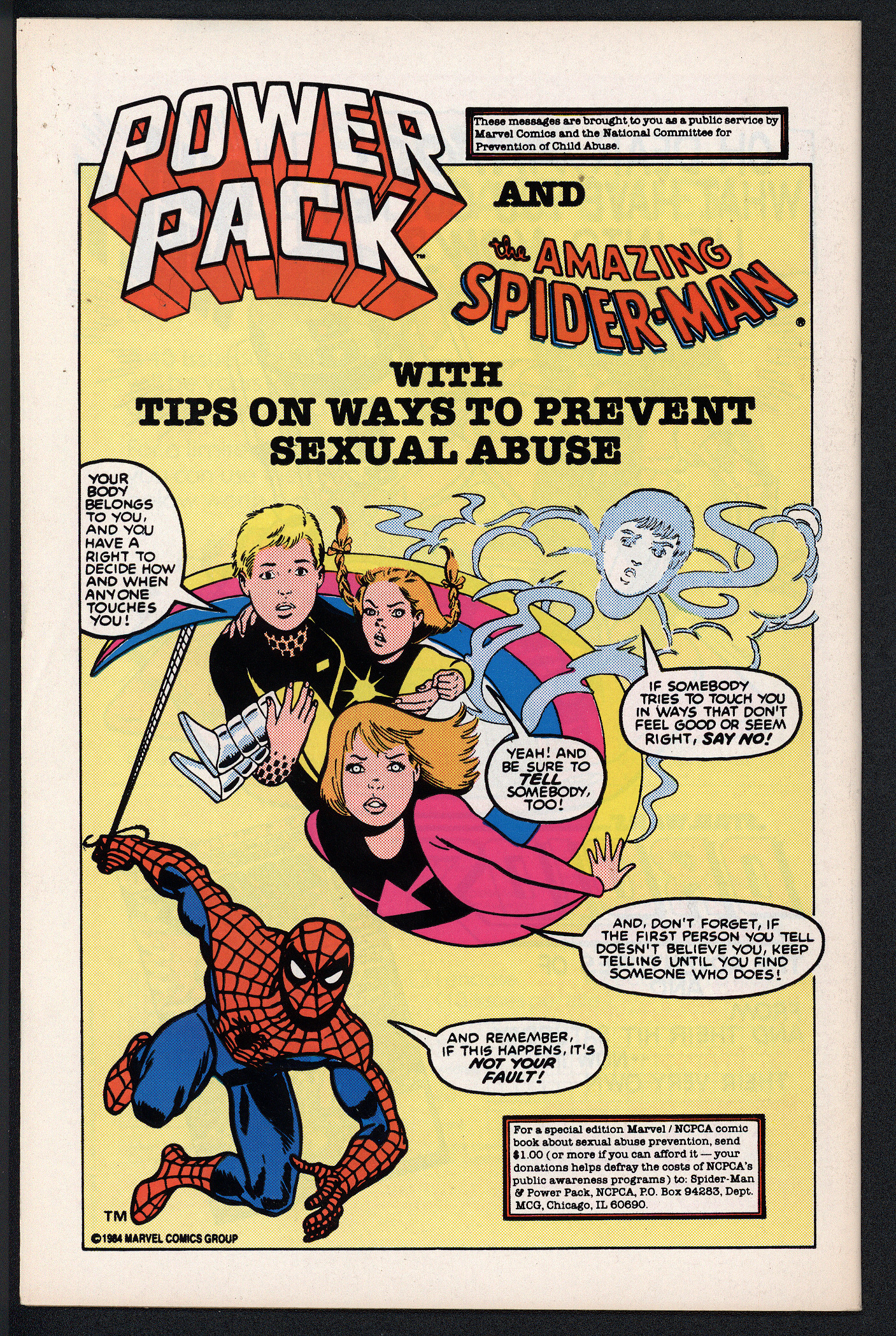 X-FACTOR Back Cover