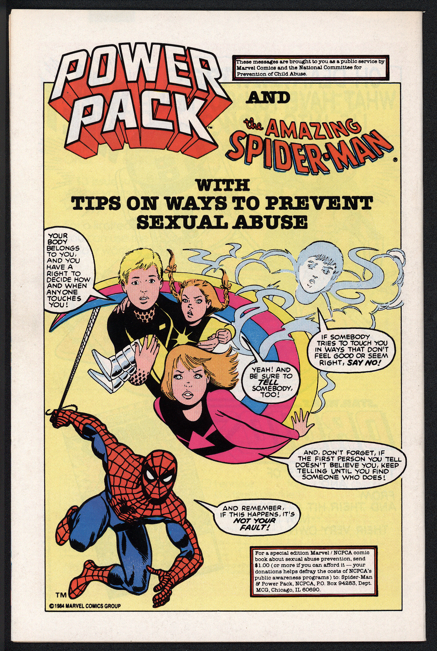X-FACTOR Back Cover