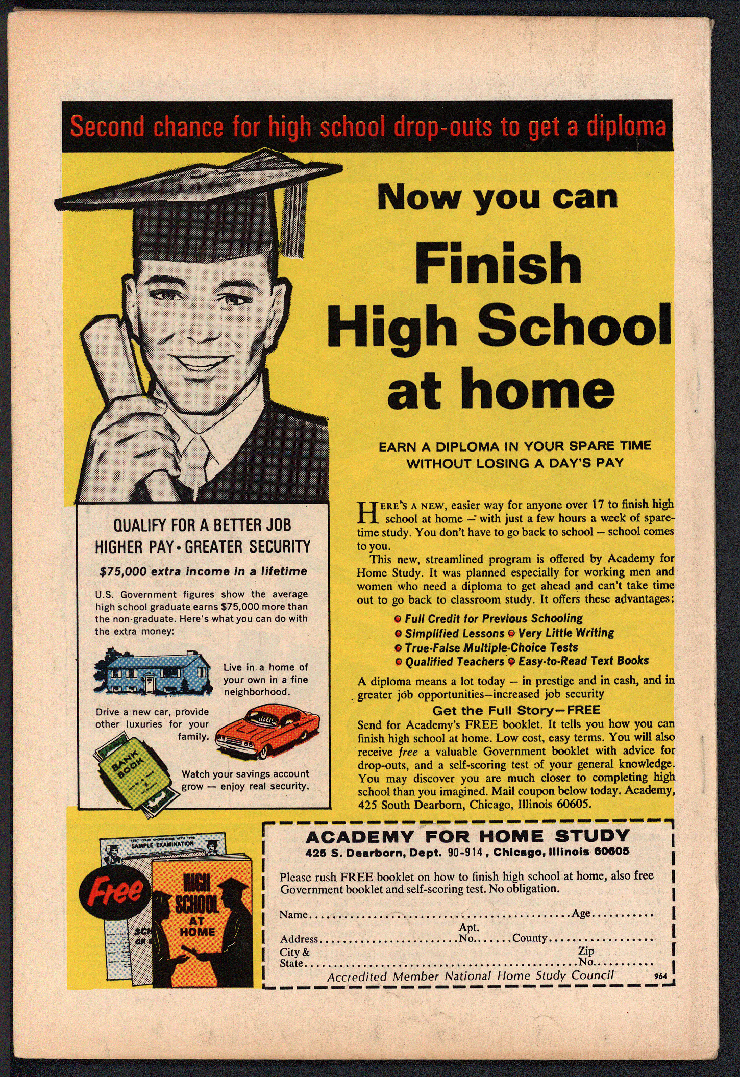 SILVER SURFER Back Cover