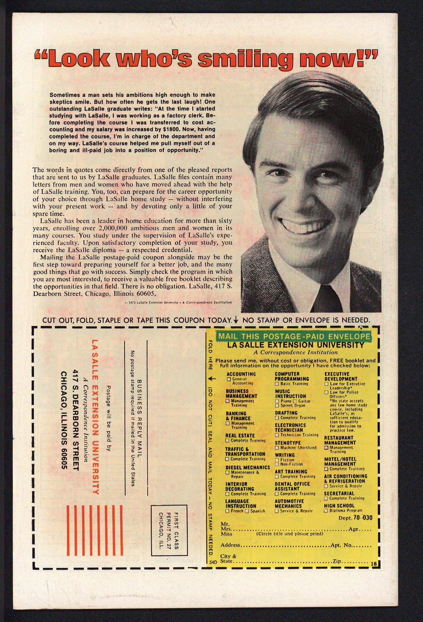 WARLOCK Back Cover