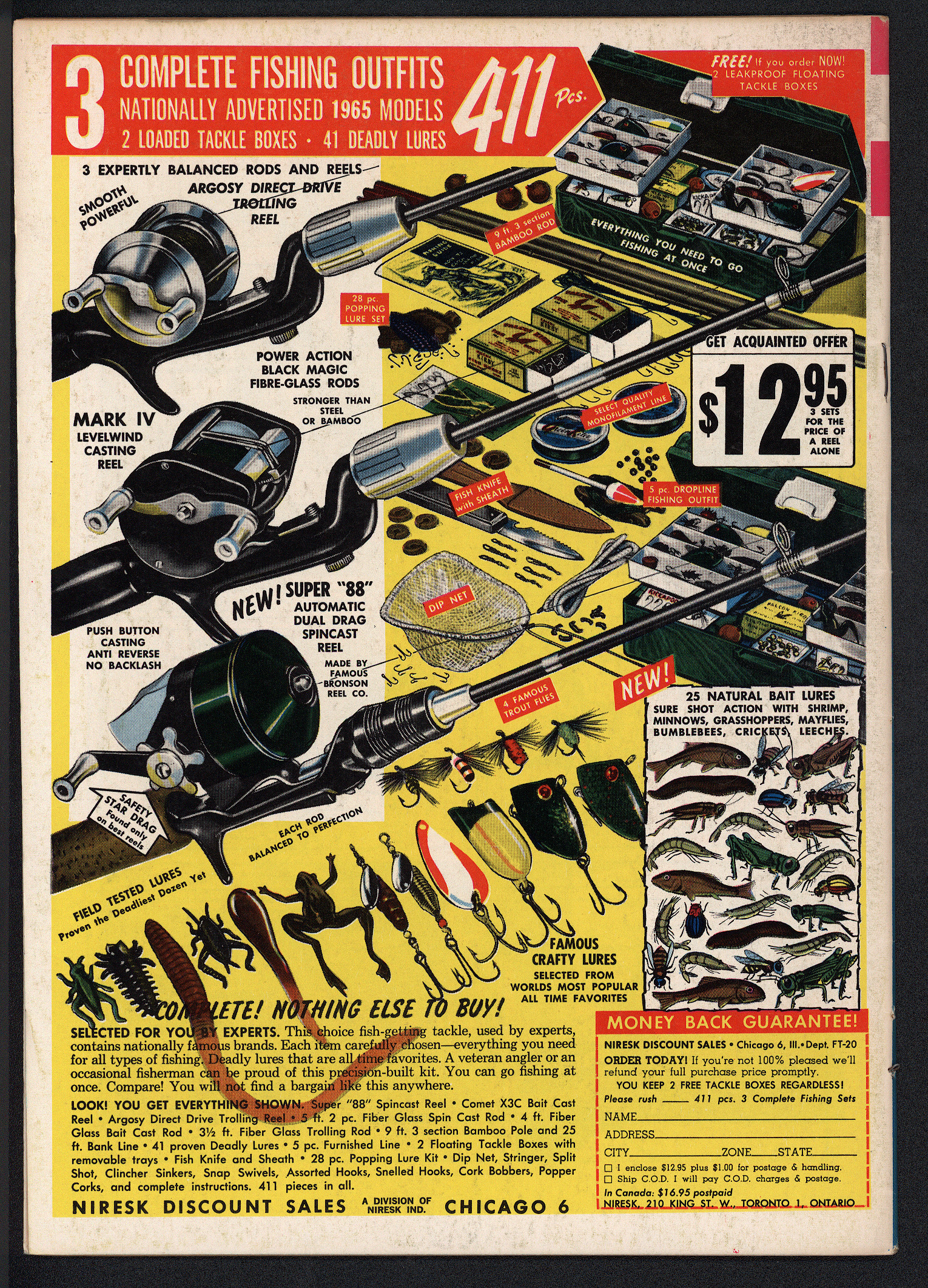 WALT DISNEY'S MICKEY MOUSE Back Cover