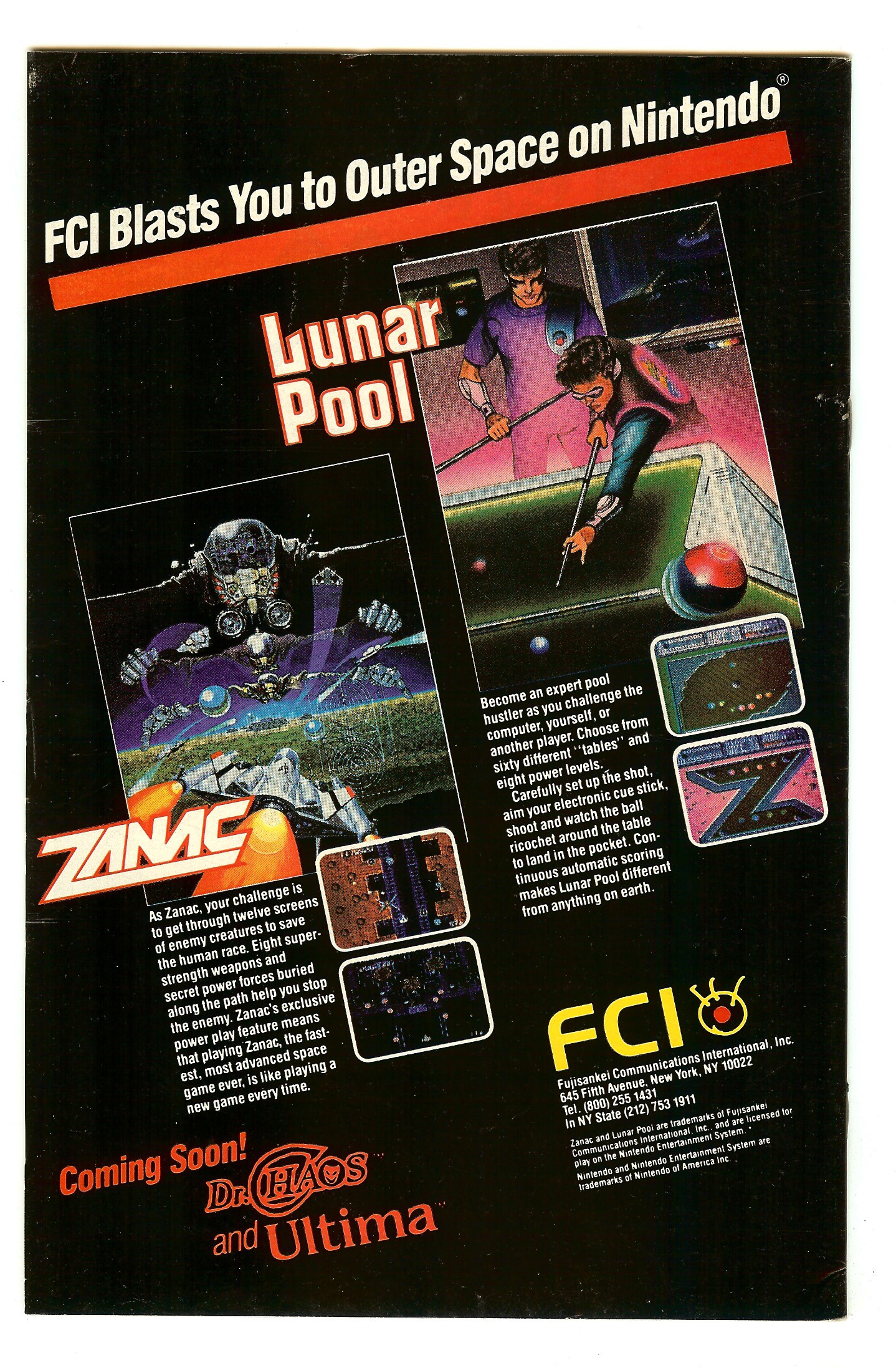 DETECTIVE COMICS Back Cover