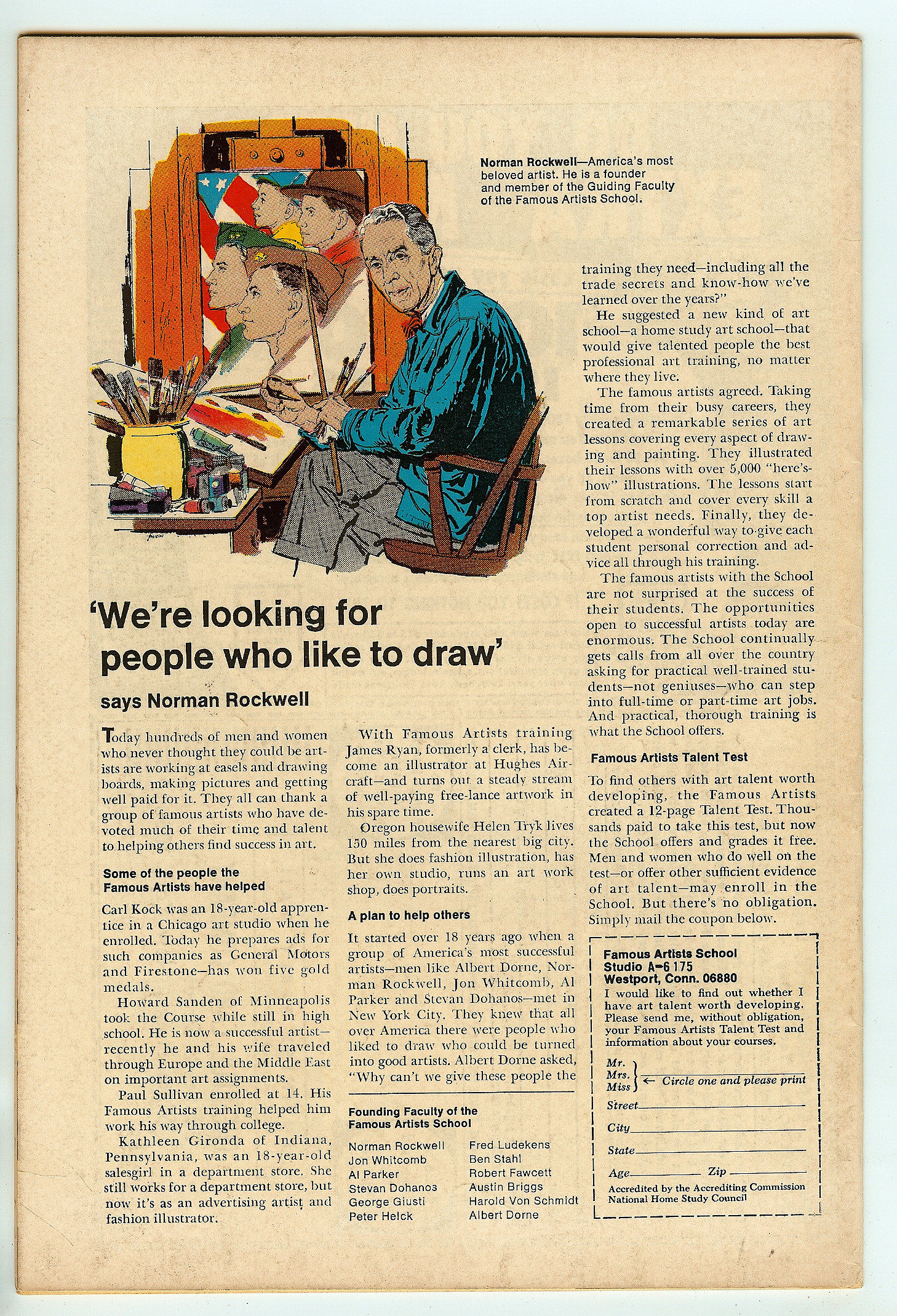 SILVER SURFER Back Cover