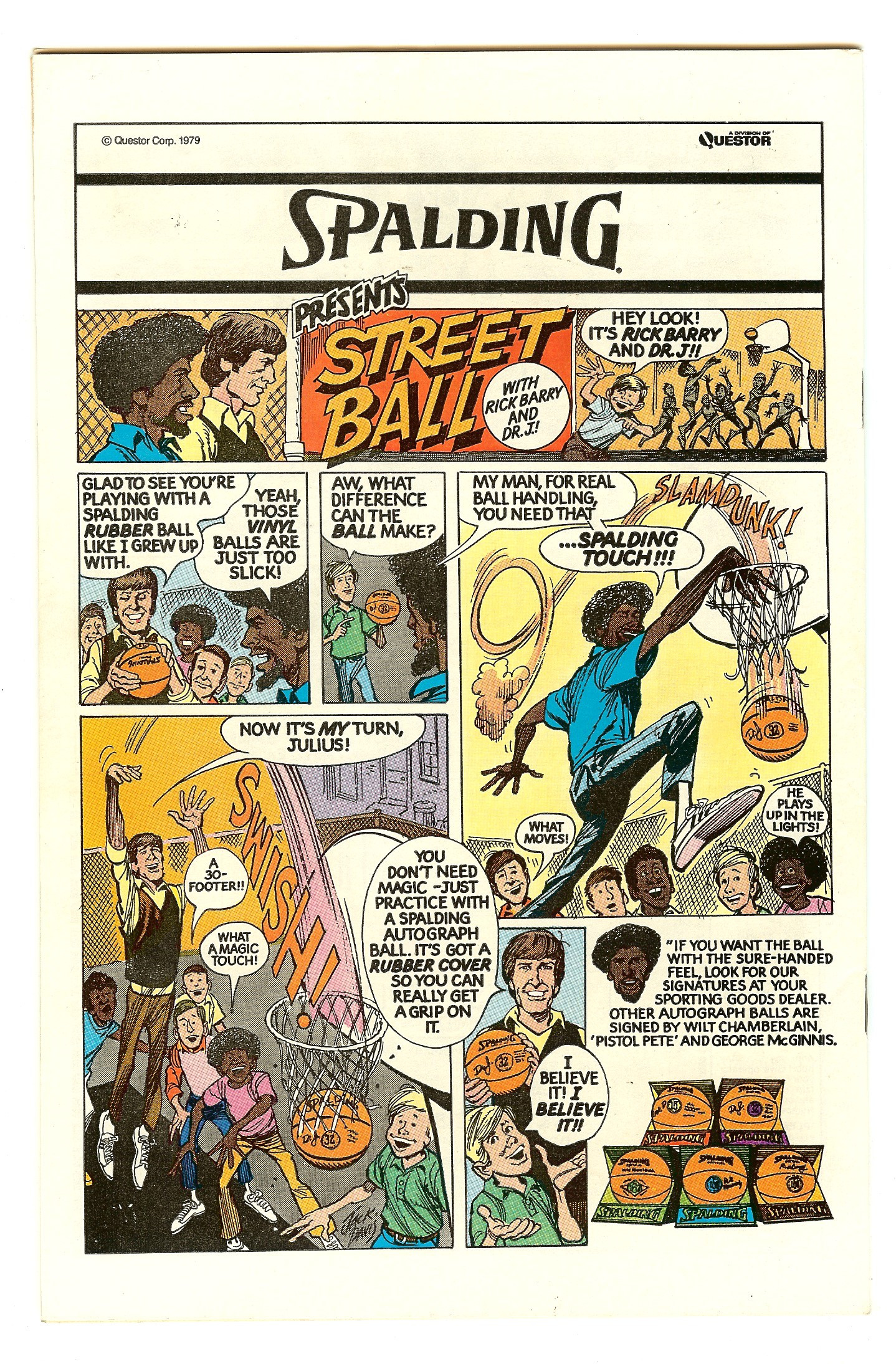 AMAZING SPIDER-MAN Back Cover