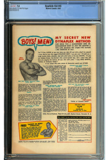 Click to see a larger back cover image