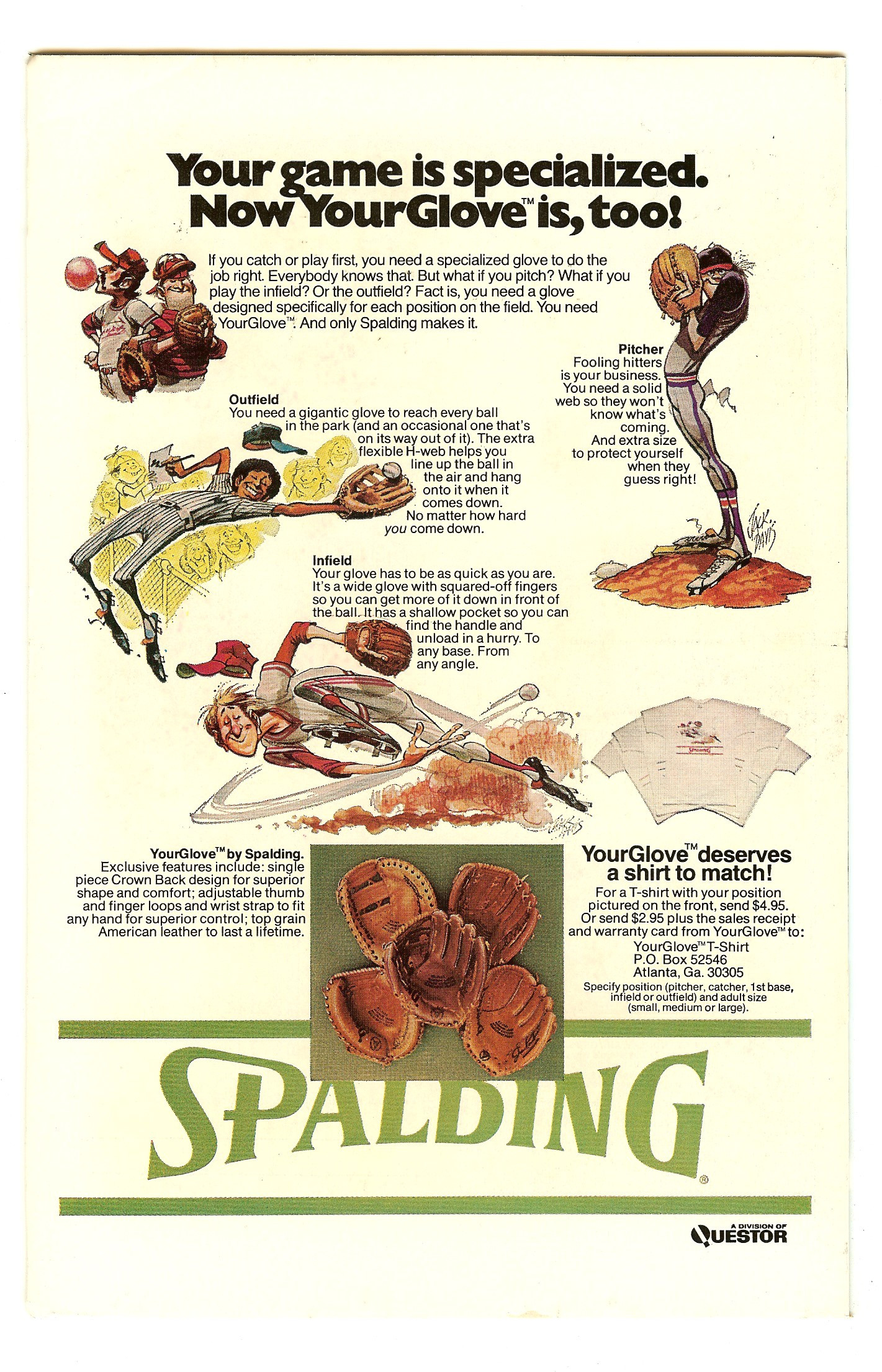 ADVENTURES ON THE PLANET OF THE APES Back Cover