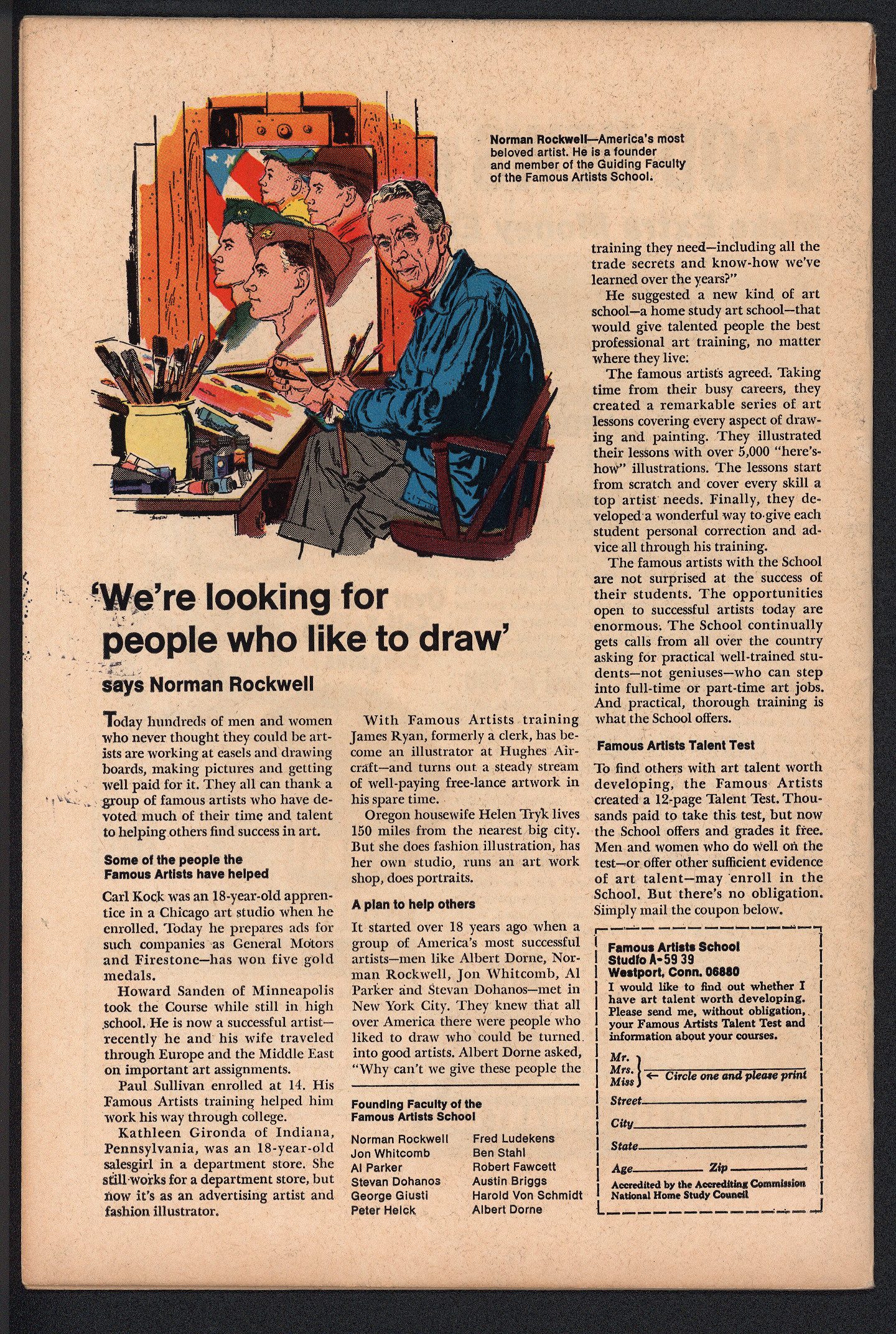 AMAZING SPIDER-MAN Back Cover