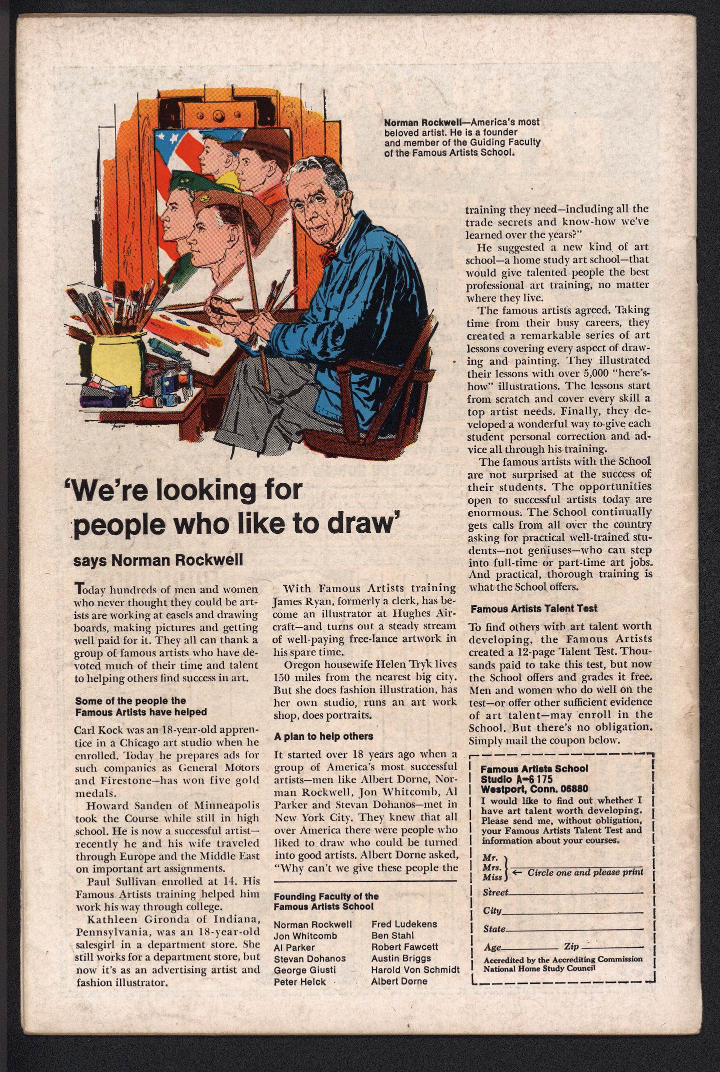 AMAZING SPIDER-MAN Back Cover