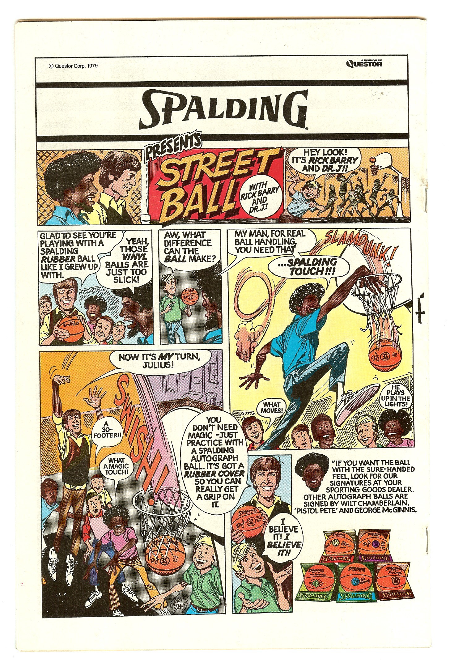 MARVEL TWO-IN-ONE Back Cover