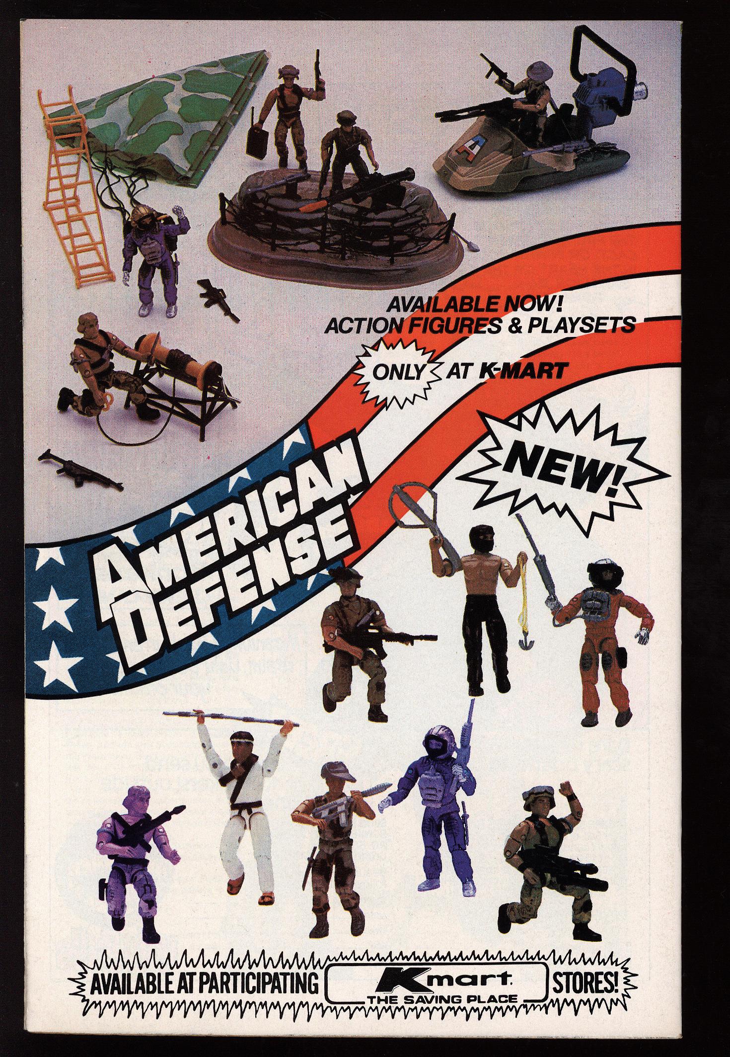 FLASH Back Cover