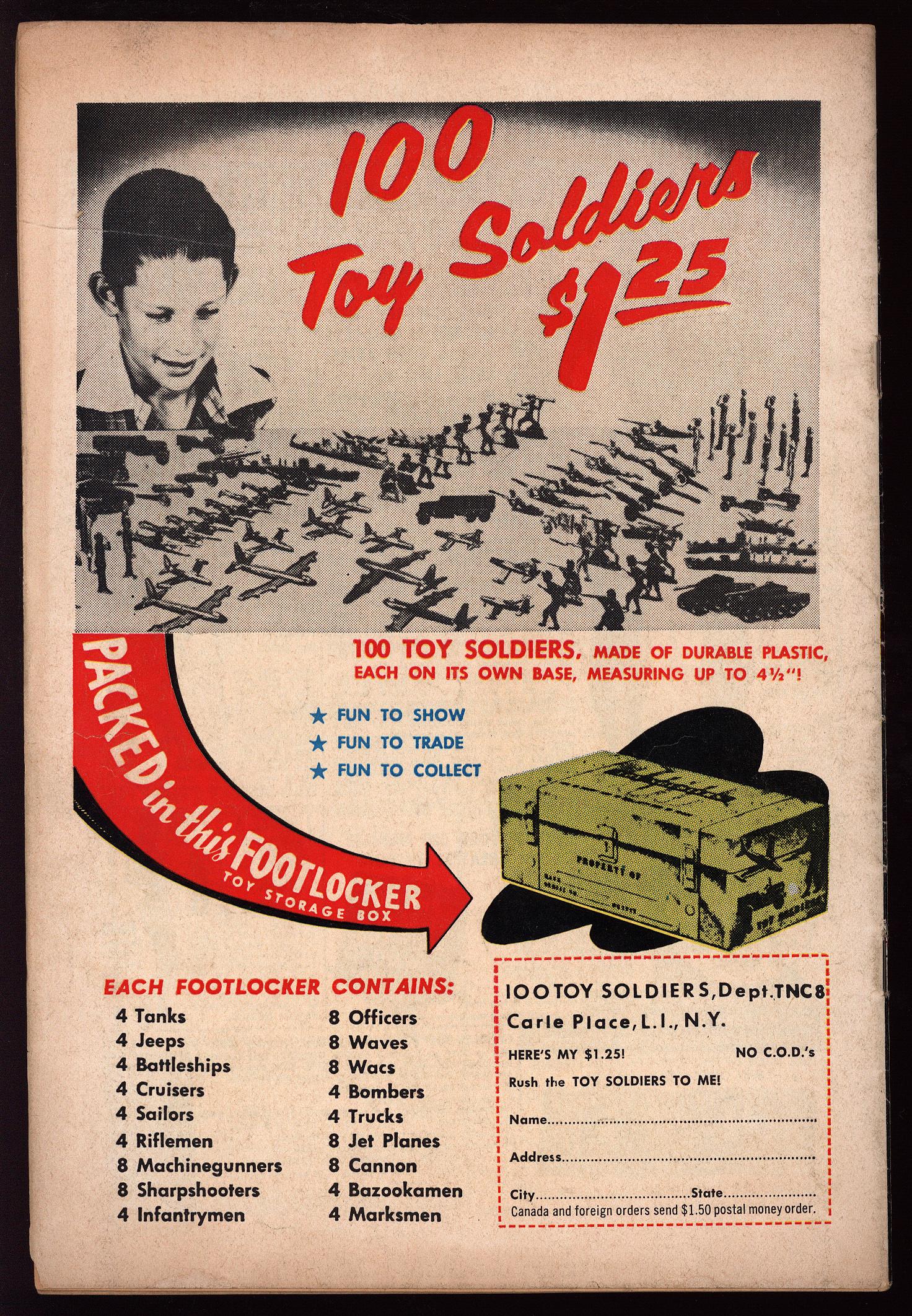 FLASH Back Cover
