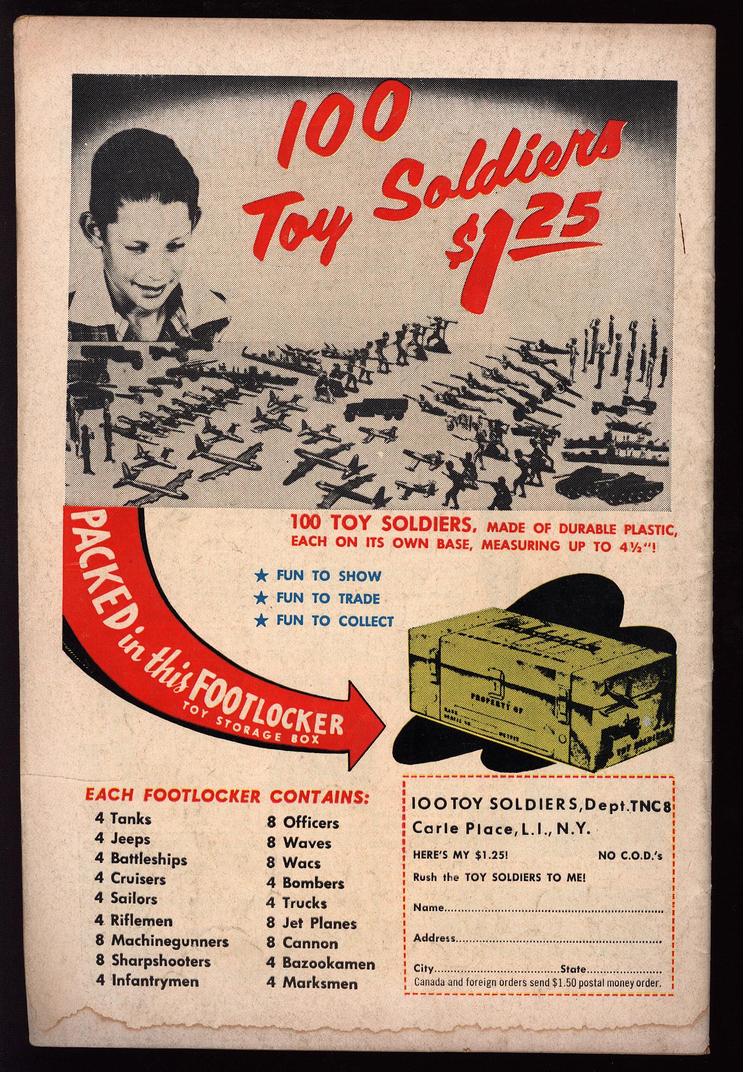 FLASH Back Cover