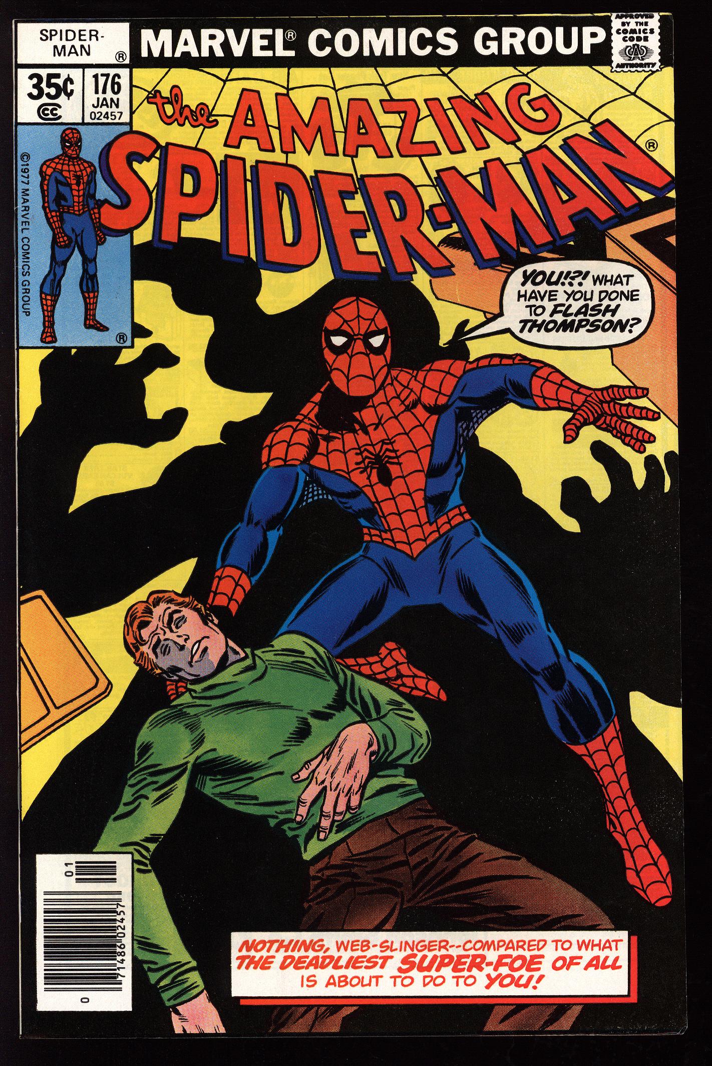 アメコミリーフ Amazing Spider-Man #119 CGC 5.5 Amazing Spider-Man #119 Value - GoCollect