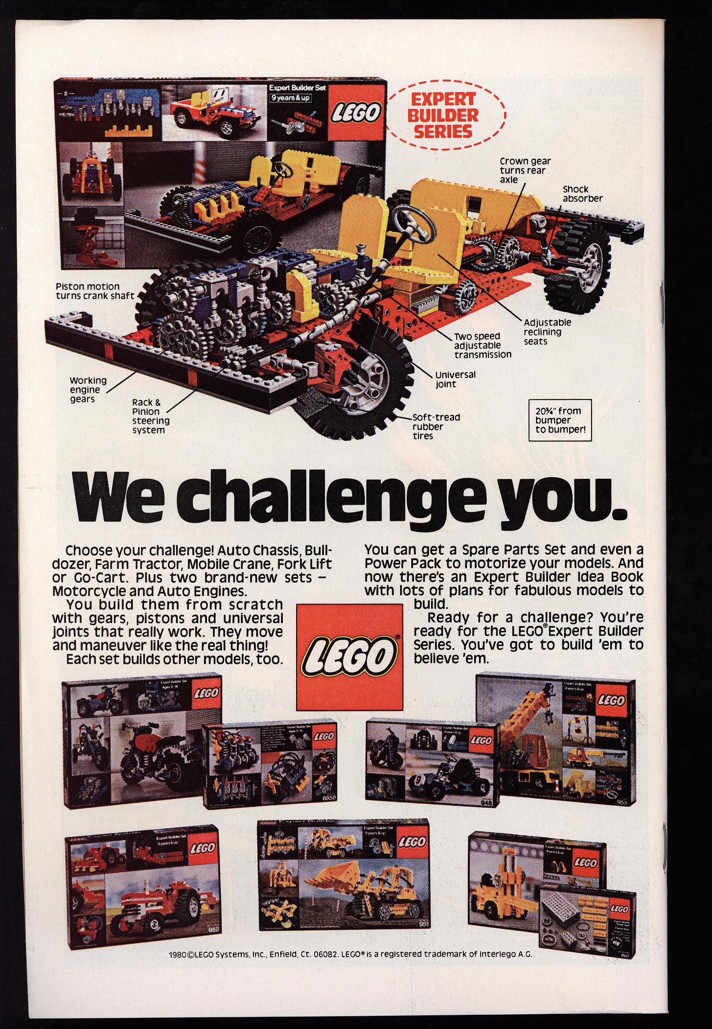 NEW TEEN TITANS Back Cover