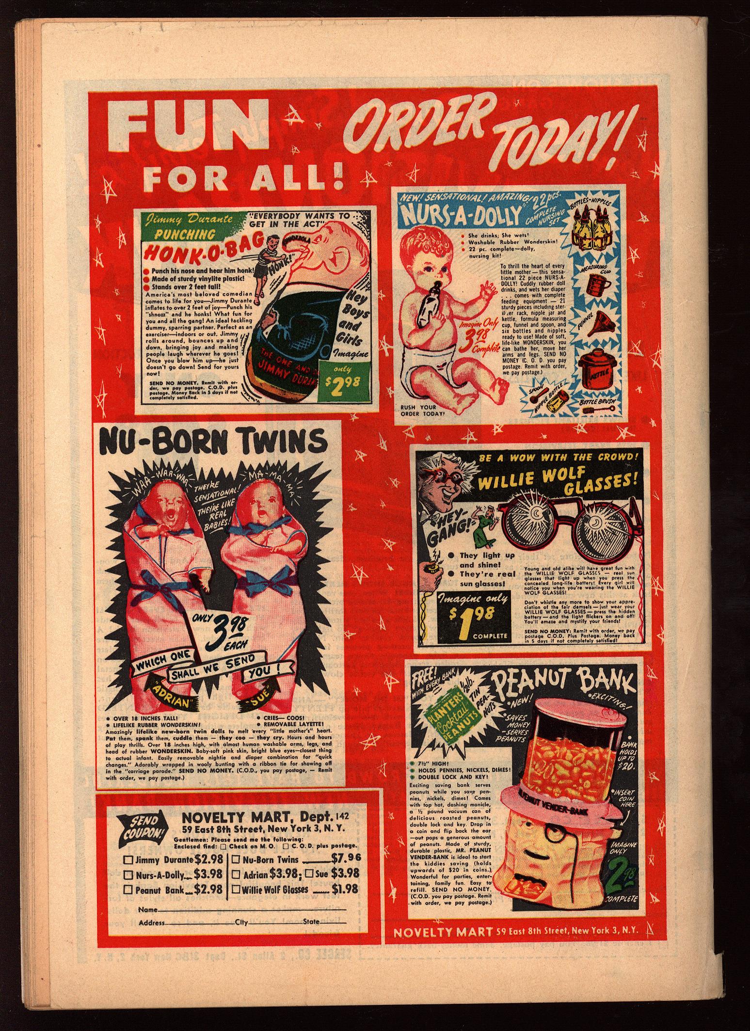 BLAZING WEST Back Cover