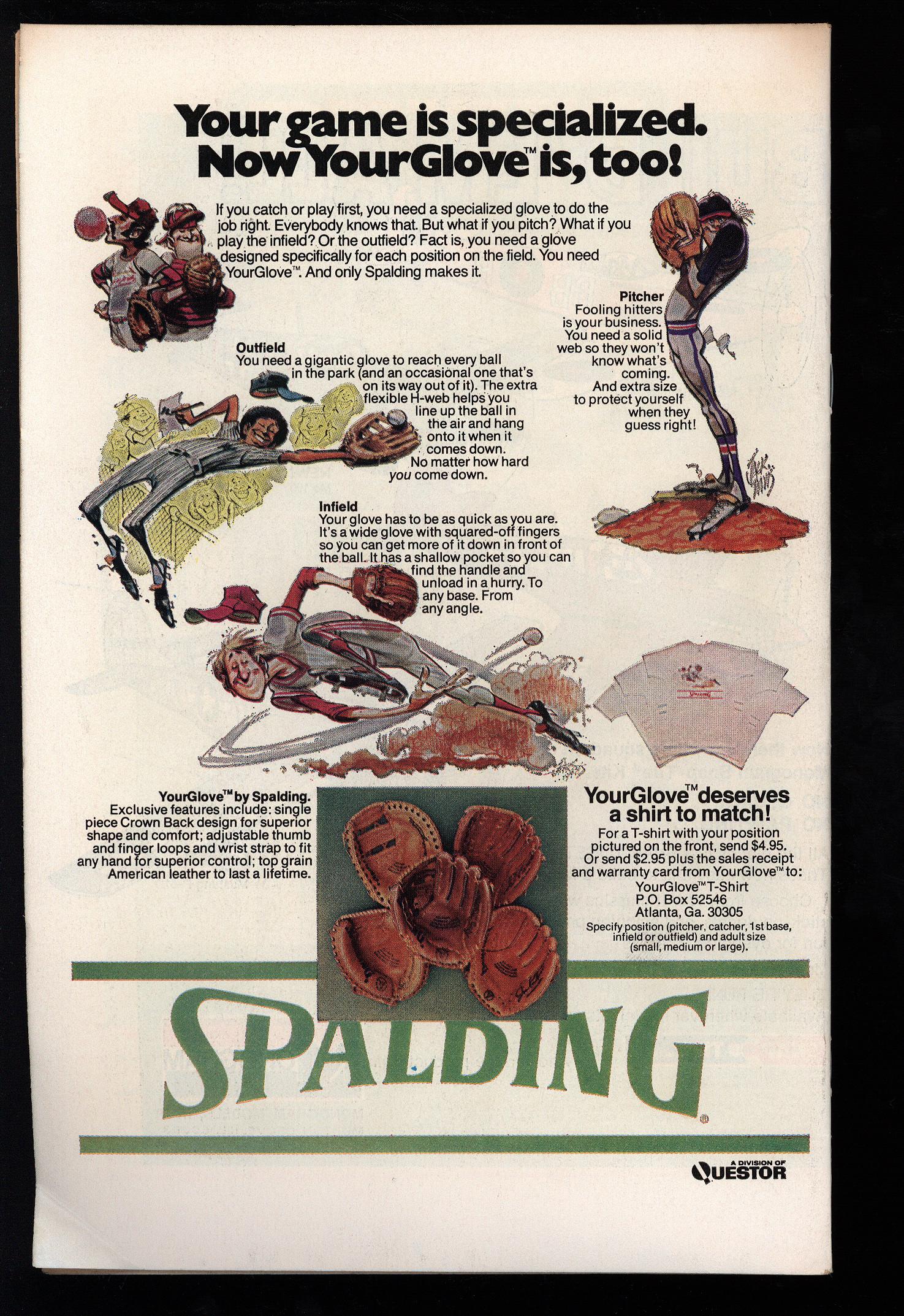 DETECTIVE COMICS Back Cover